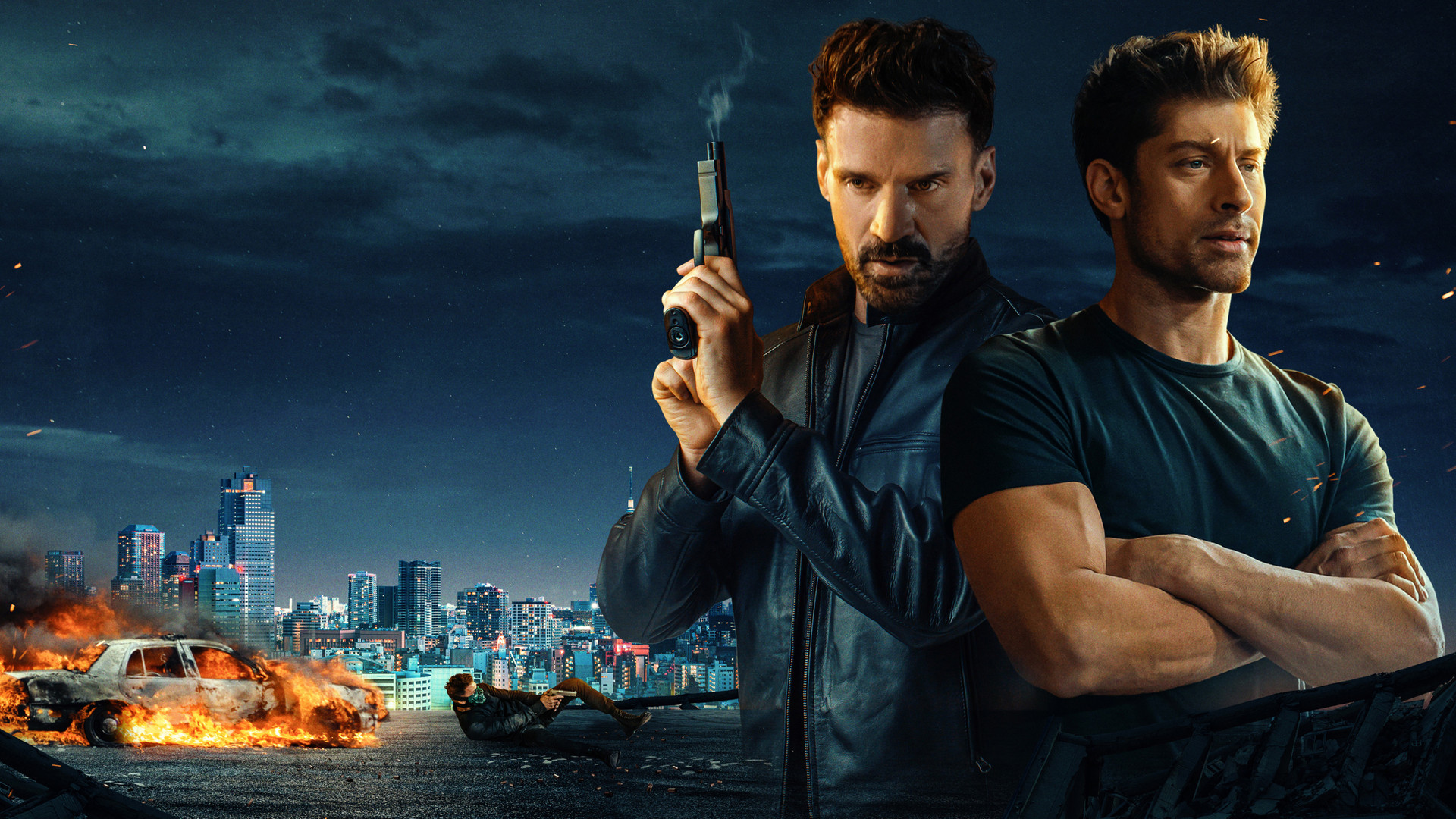 Охота на короля