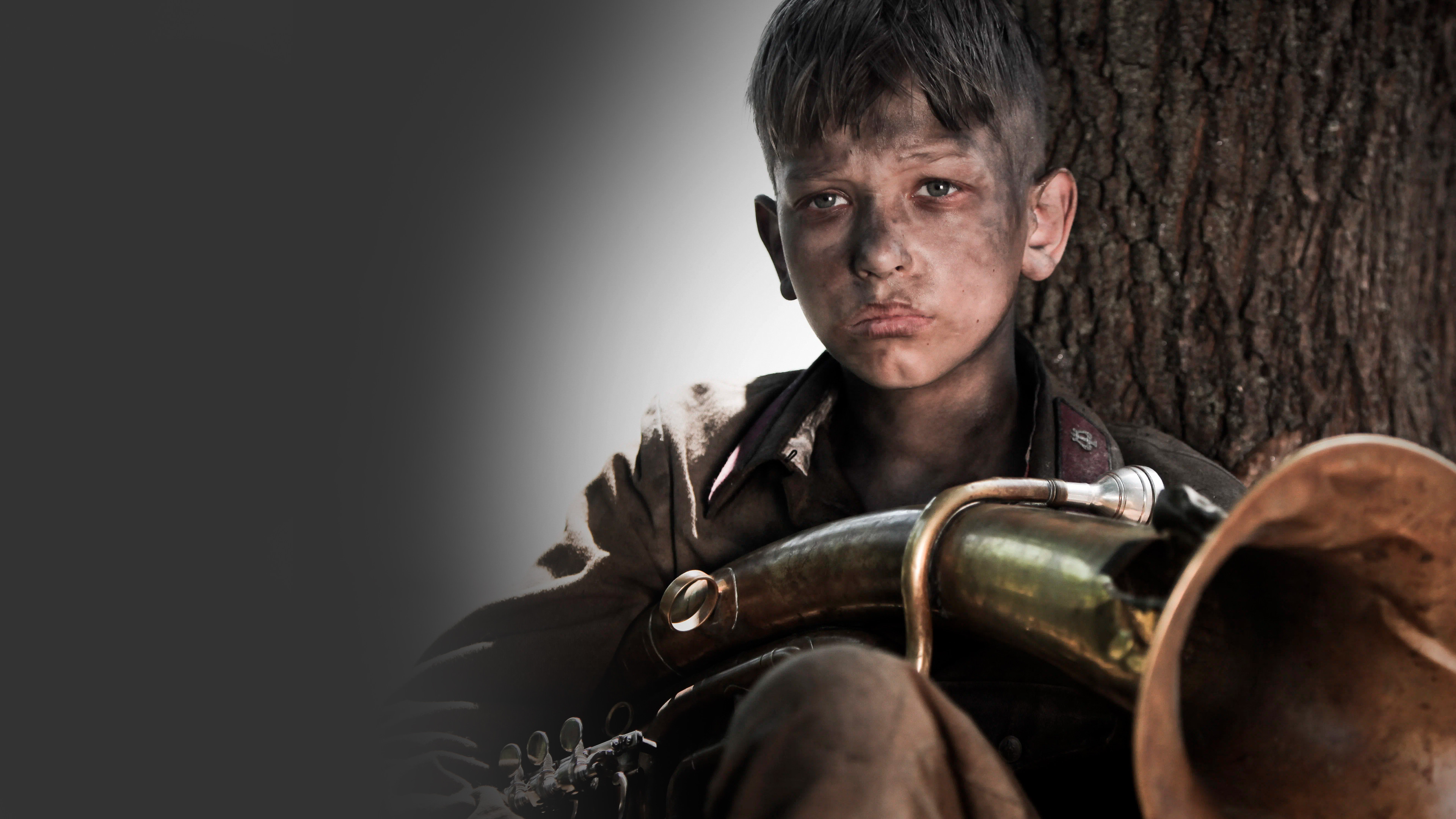 Крепость (2011)