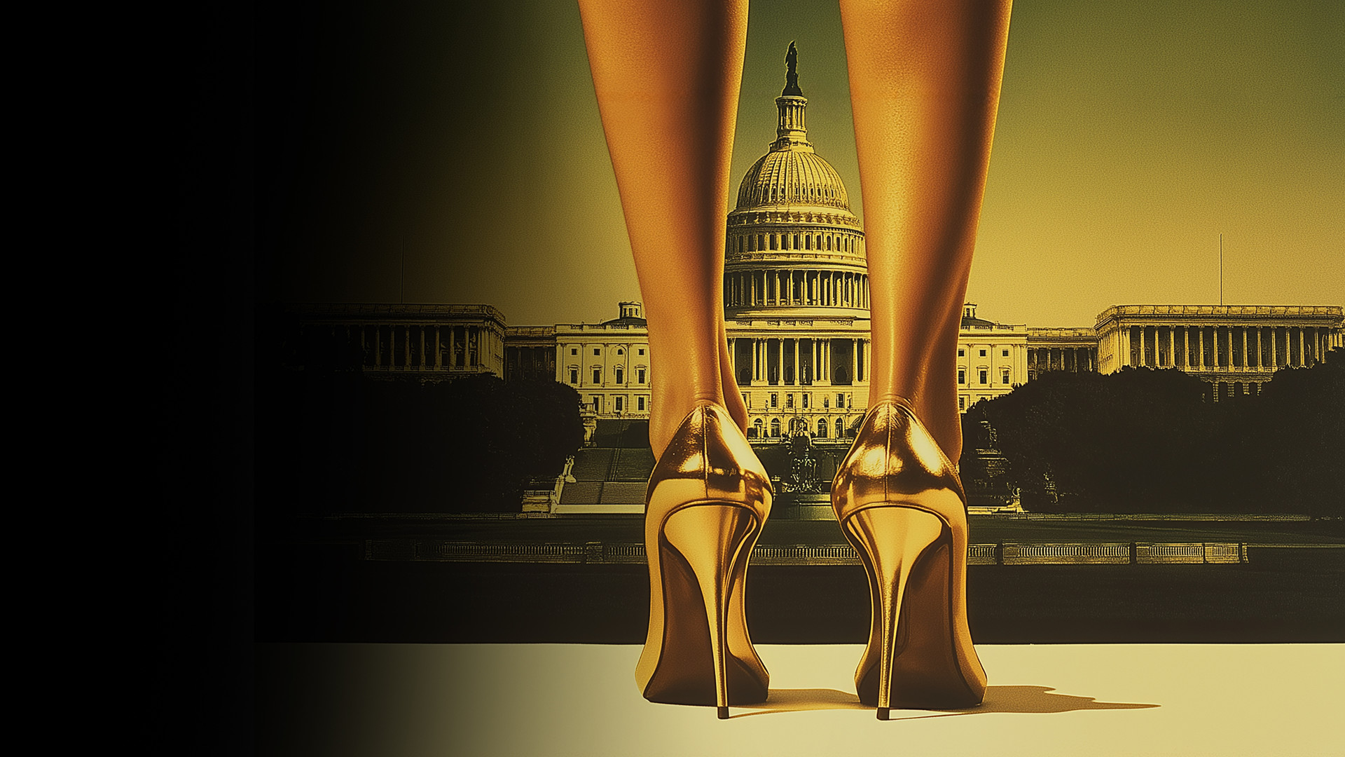 Ларри Флинт: Империя для взрослых