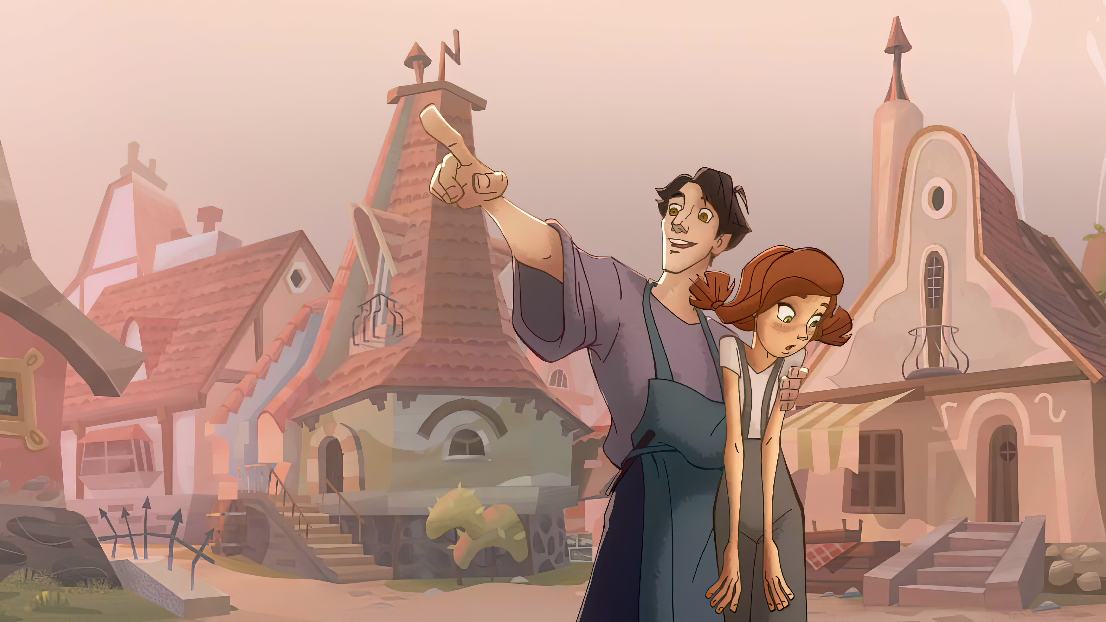 Огонёк-Огниво