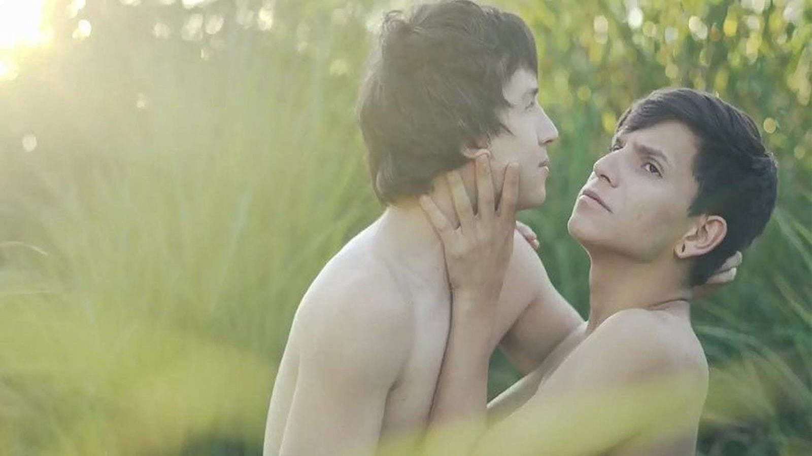 Порно біздің соңғы Элли