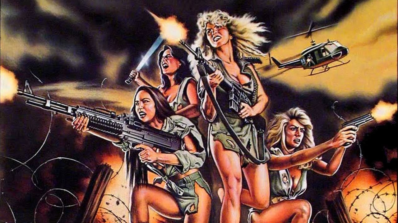 Закованная ярость