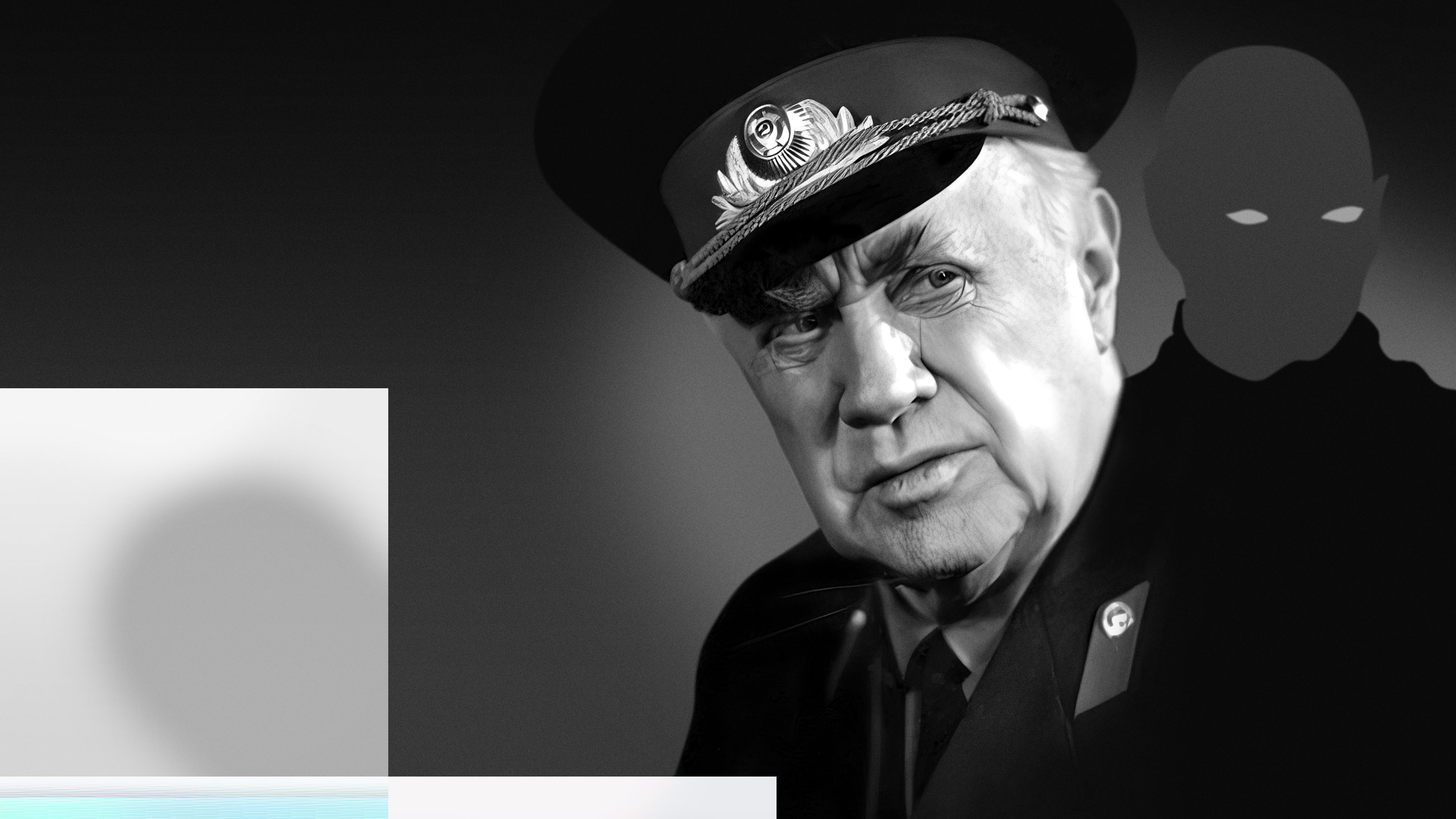 Анискин и Фантомас. Фильм 2