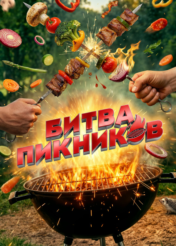 Битва пикников