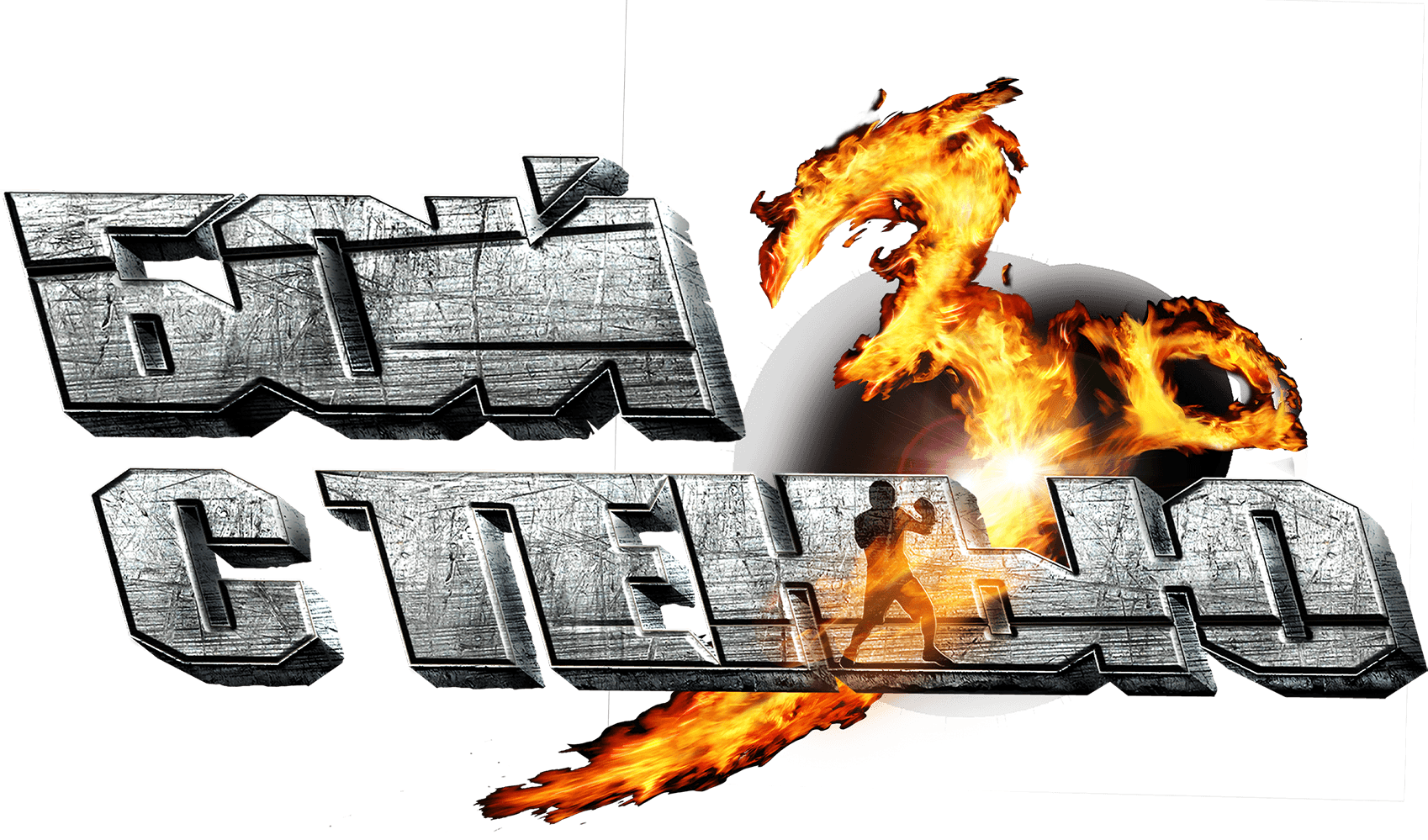 Бой с тенью 3D: Последний раунд