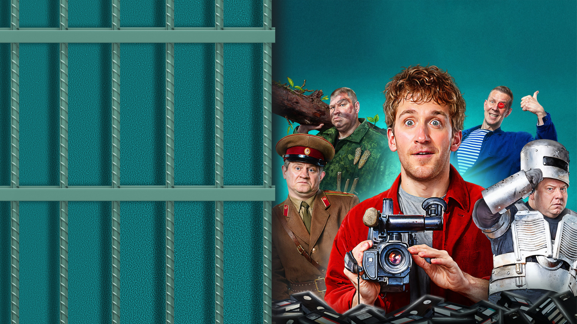 Камера мотор