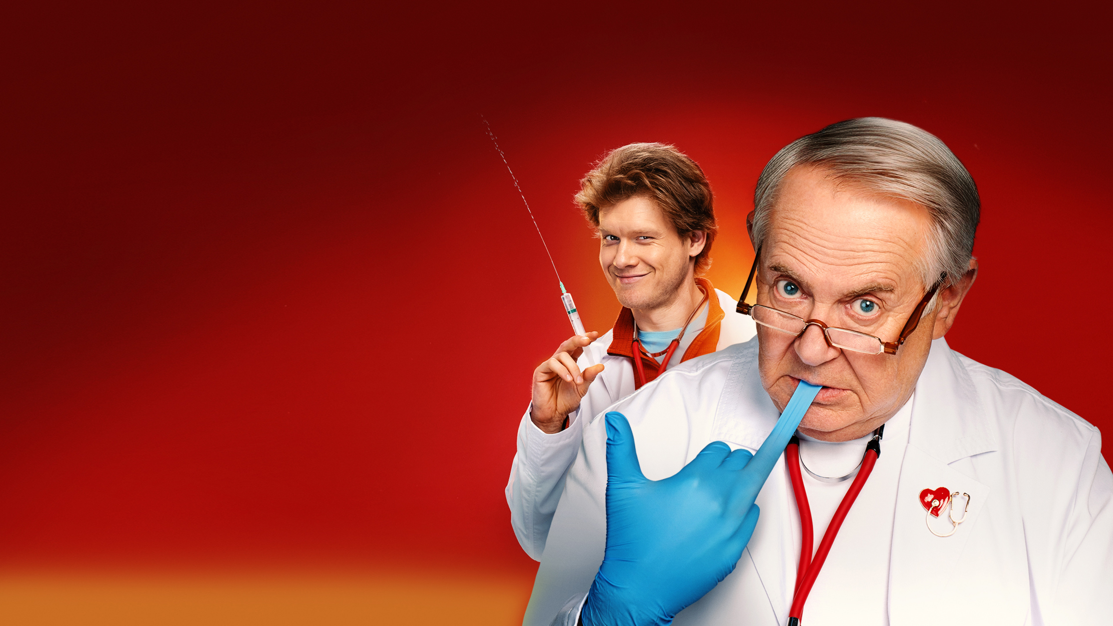 Добрый доктор