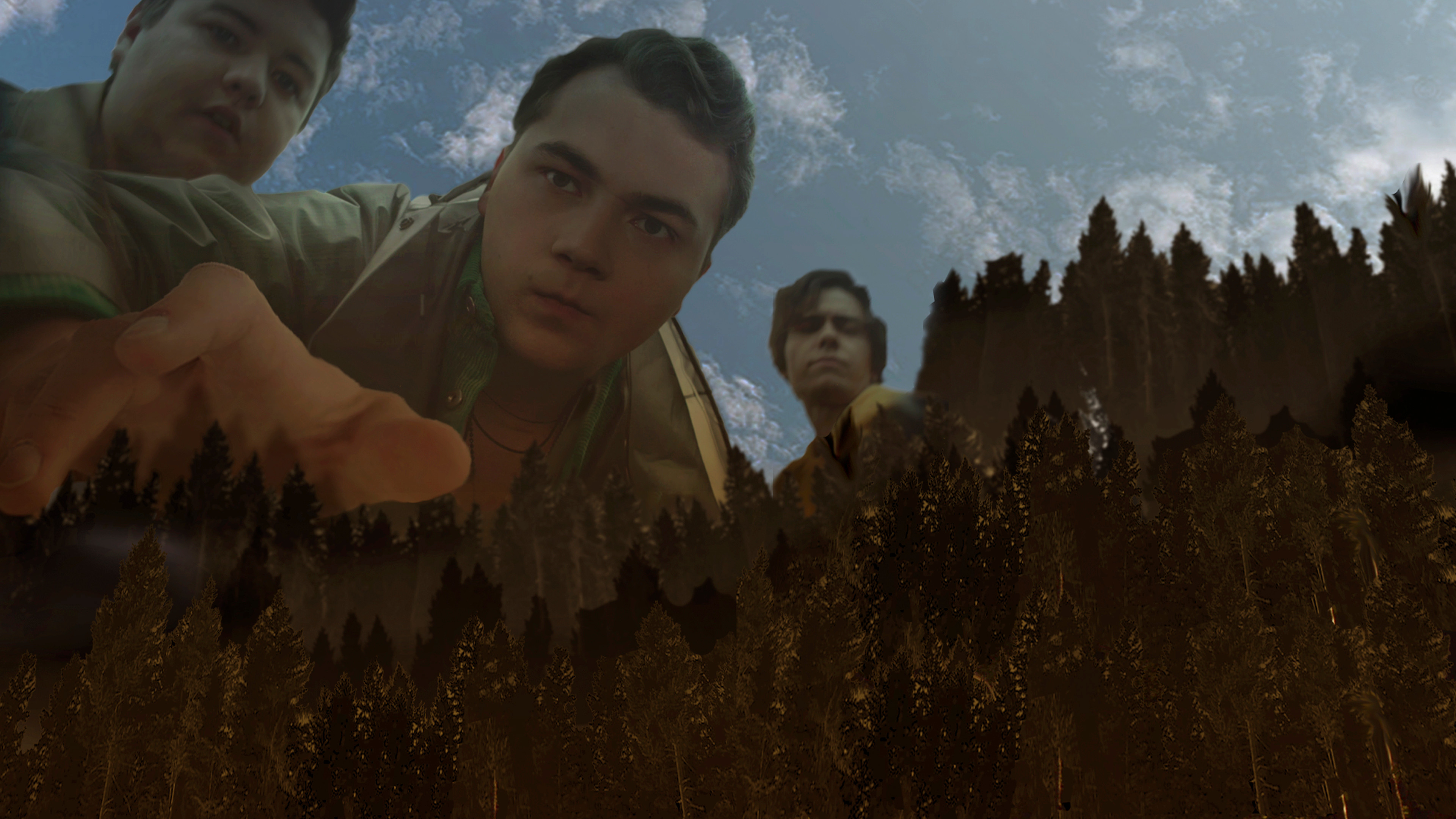 Туда – обратно