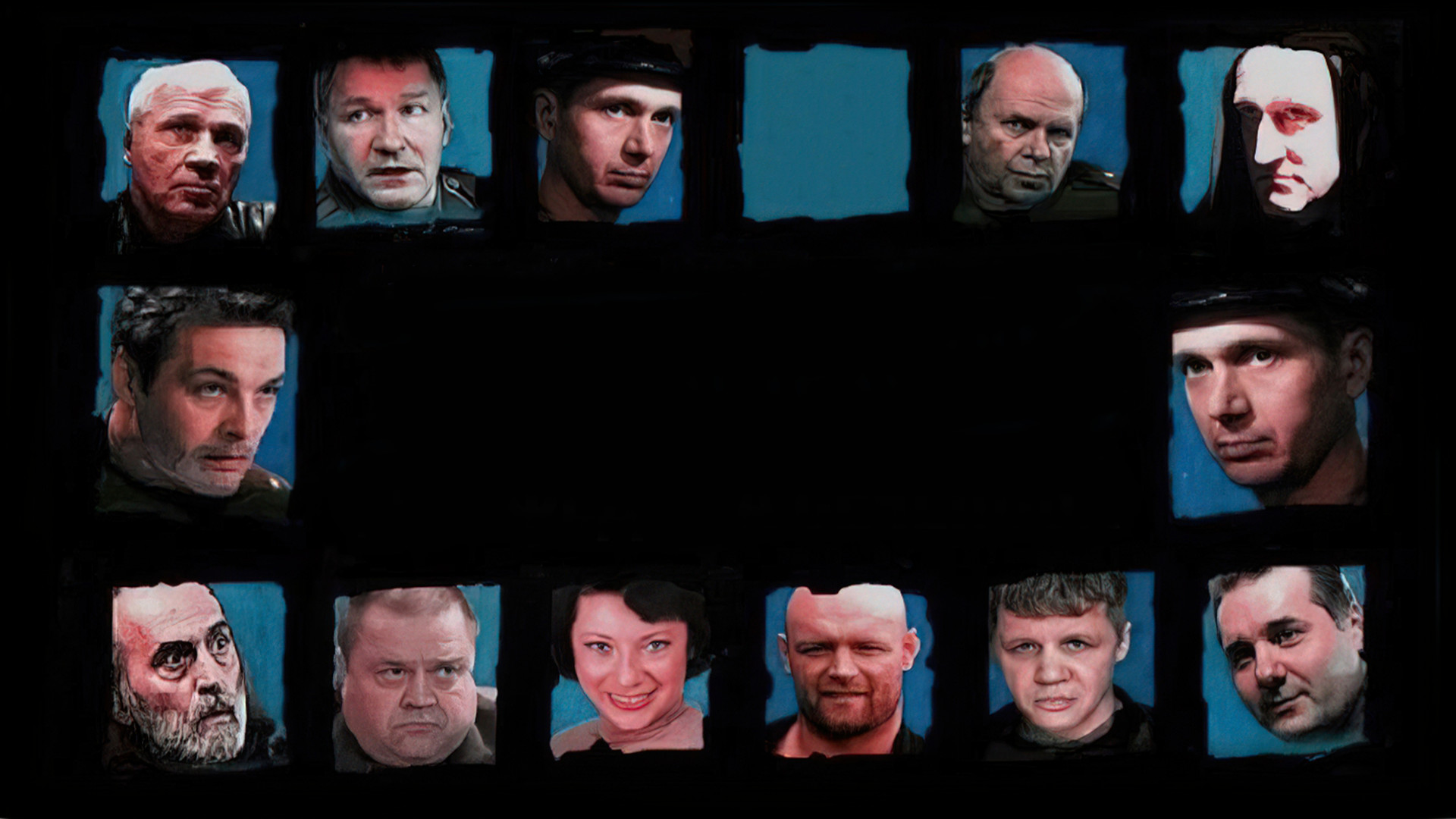 Острог. Дело Федора Сеченова