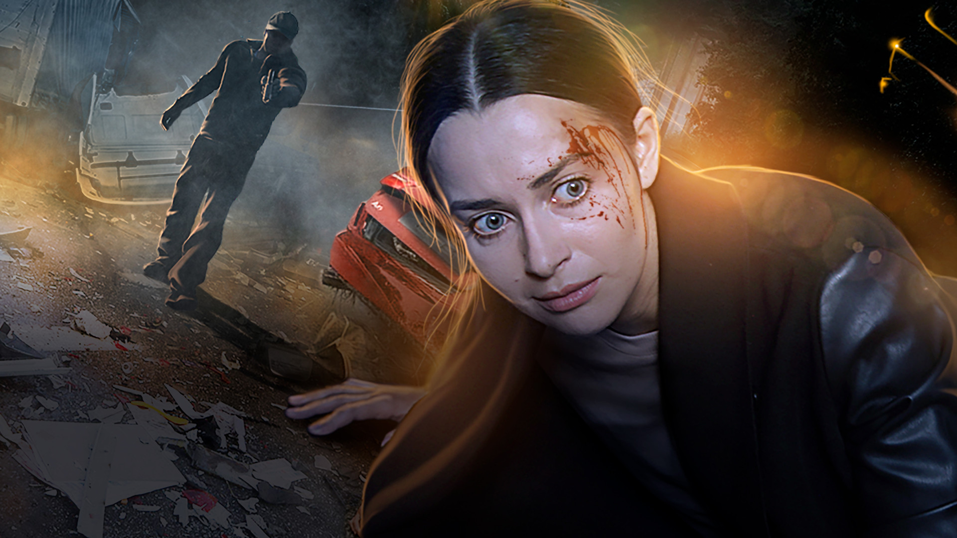 Вероника не хочет умирать