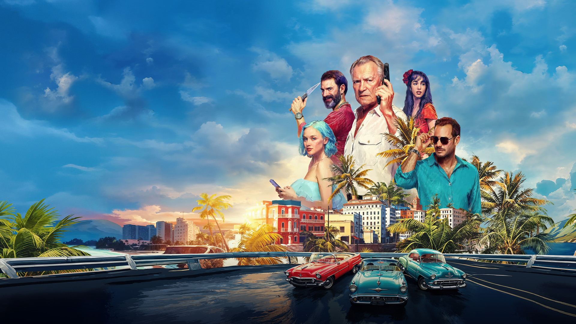 Гуантанамера