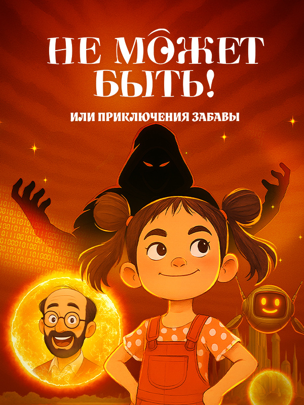 Не может быть! или приключения Забавы