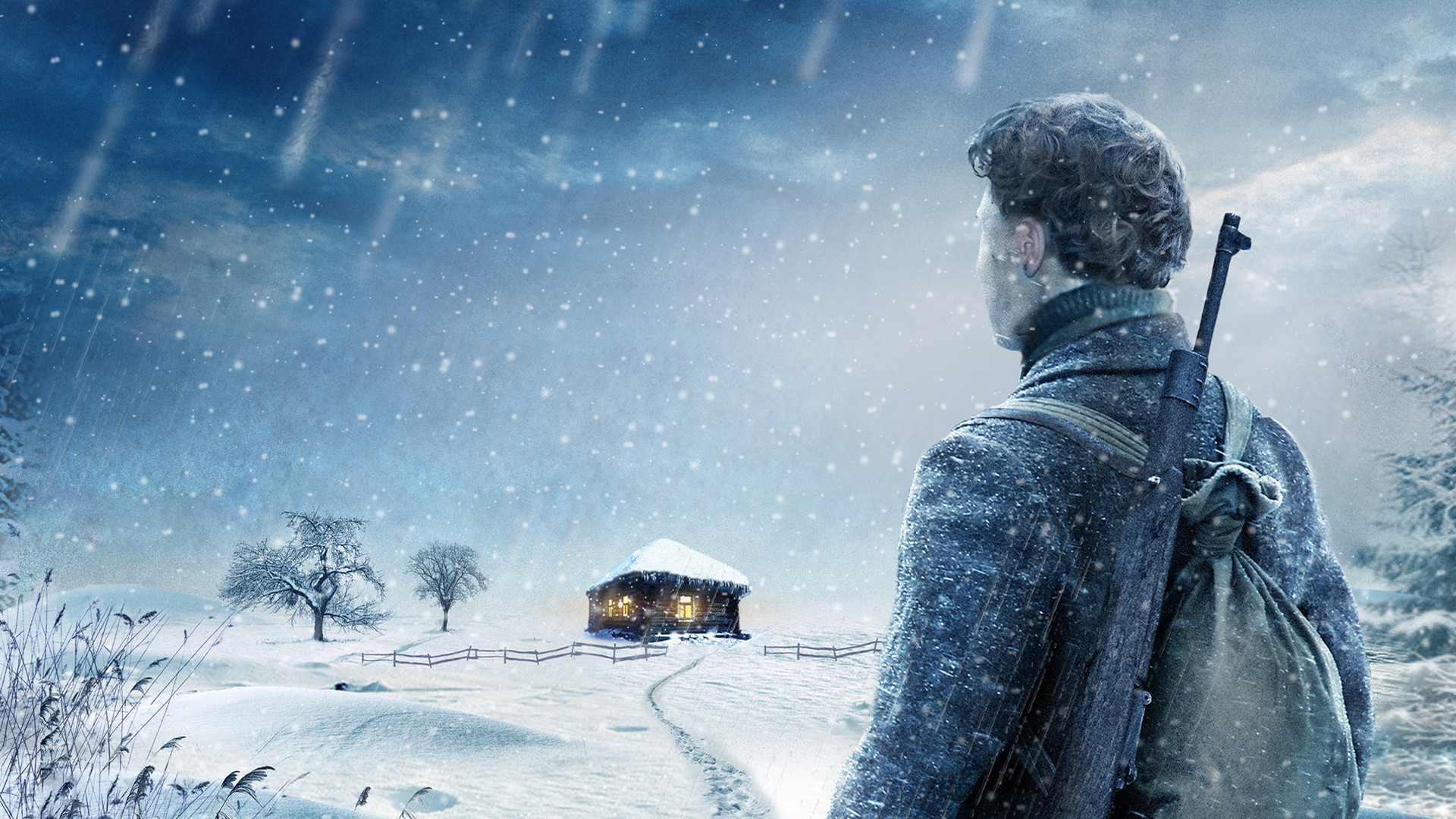 Отчий берег