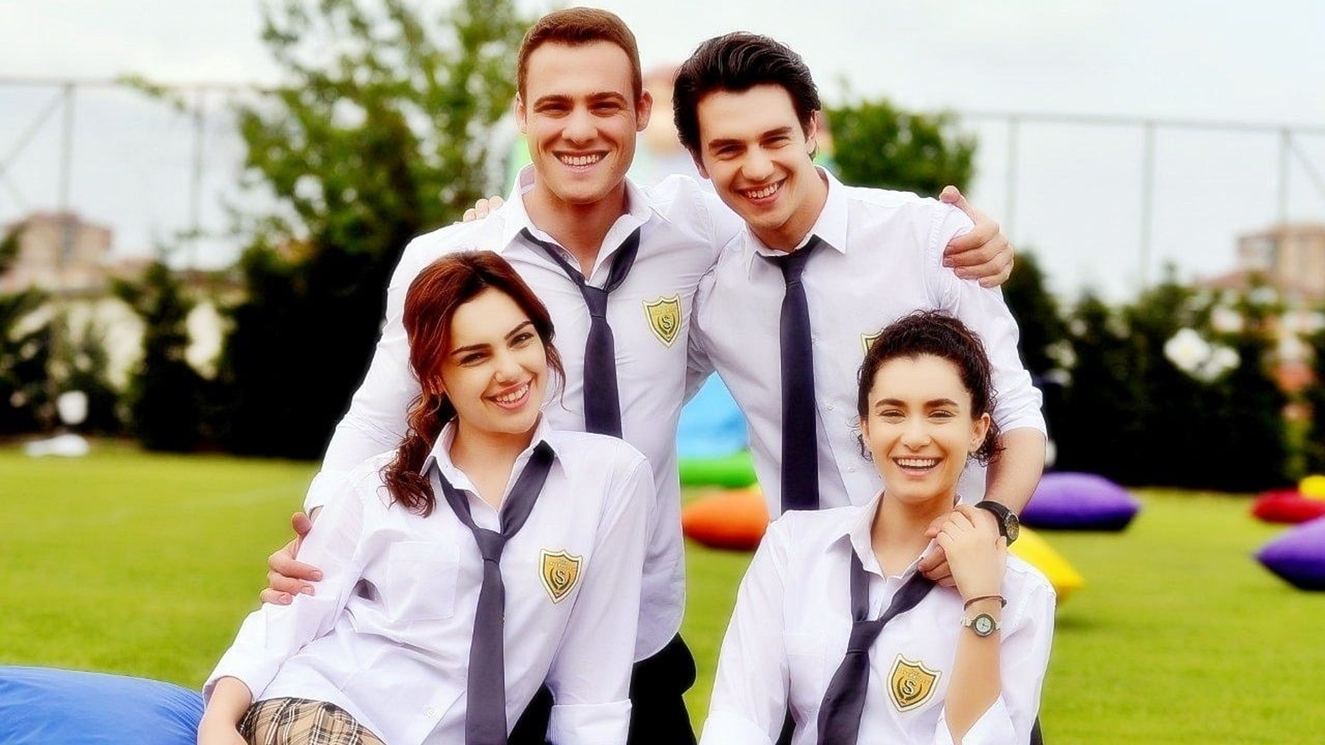 В ожидании солнца