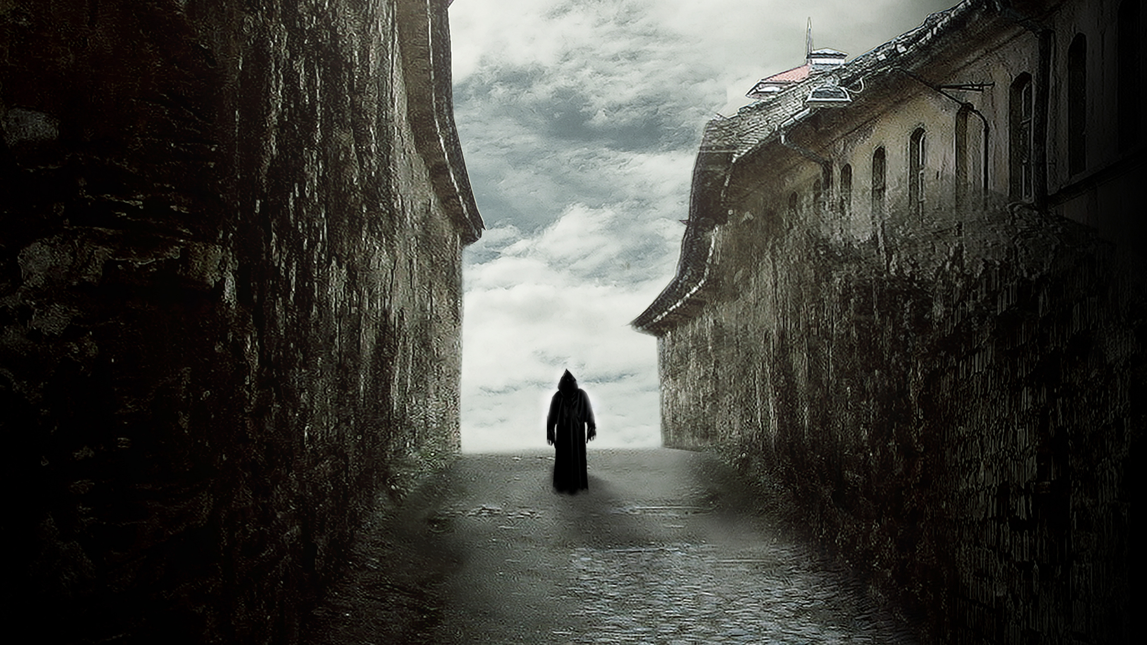 Городские легенды