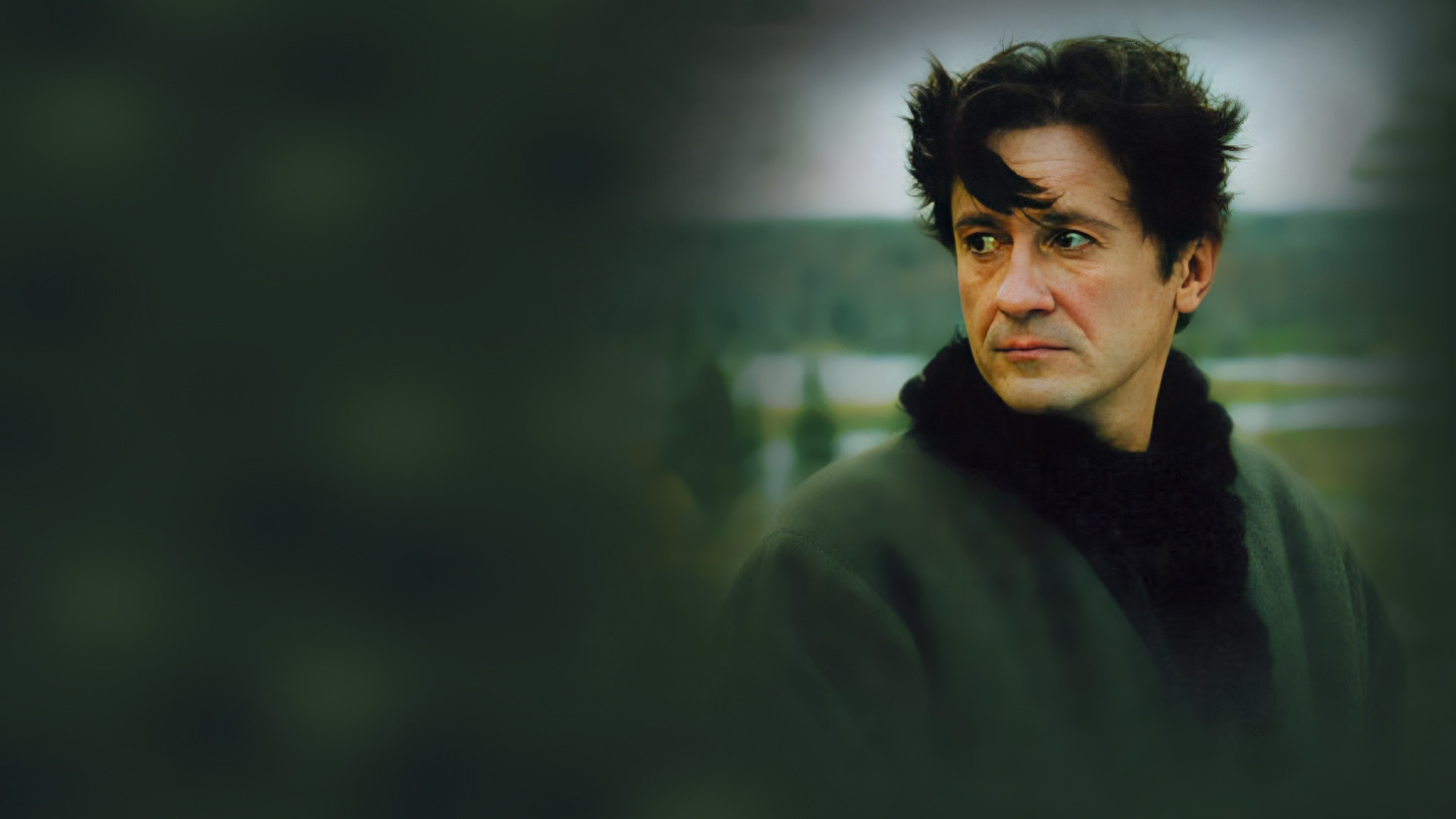 Доктор Живаго