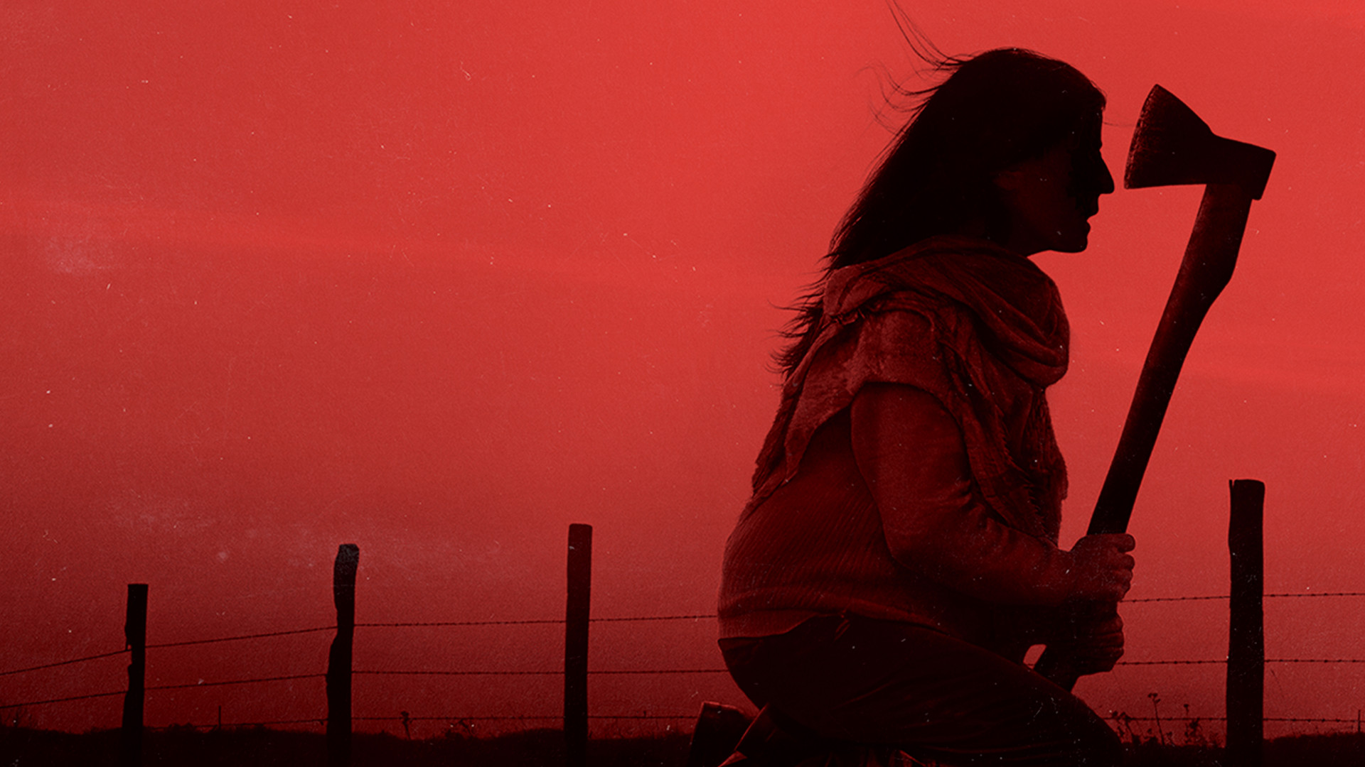 Одержимые злом