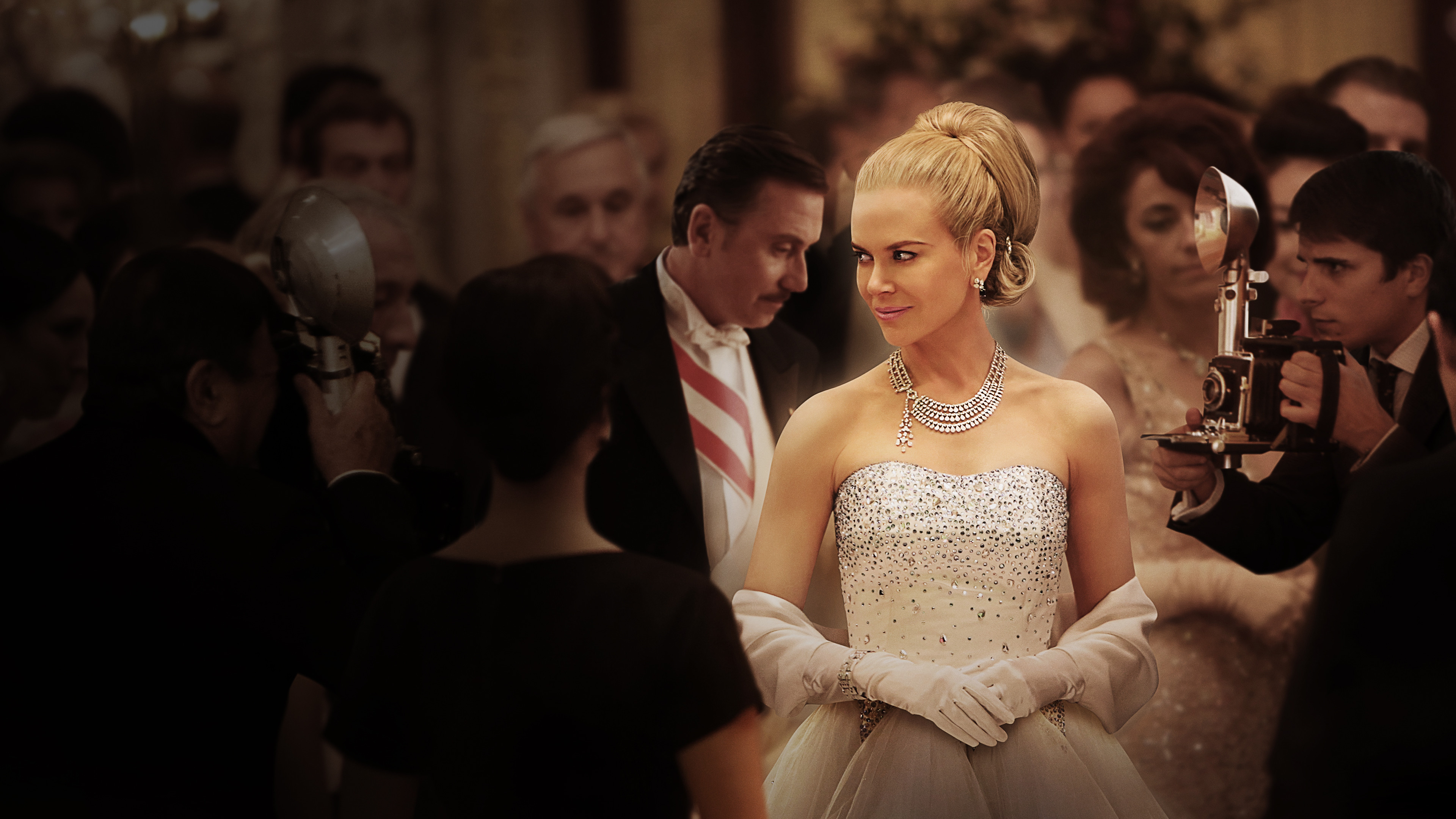 Принцесса Монако