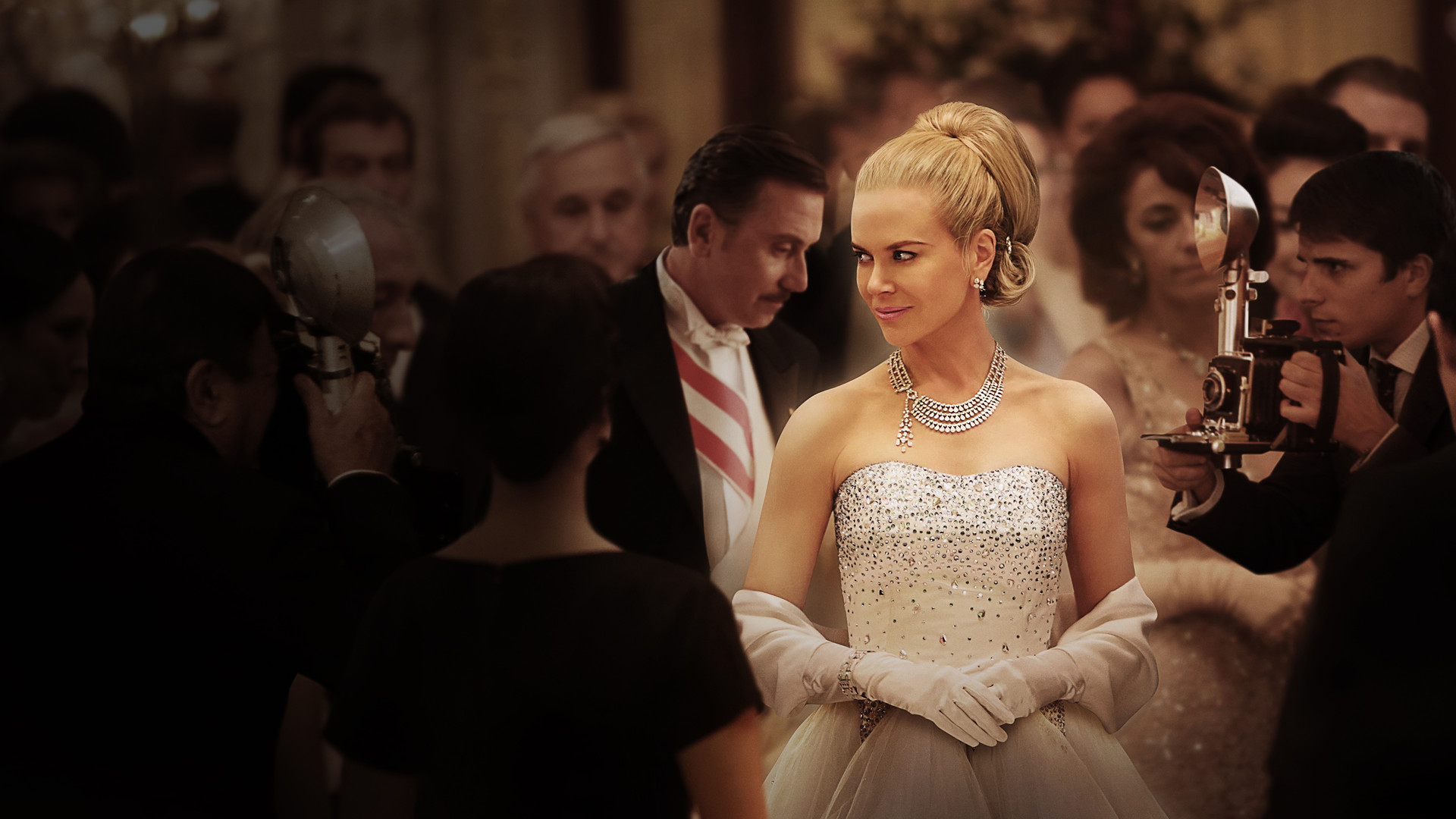 Принцесса Монако