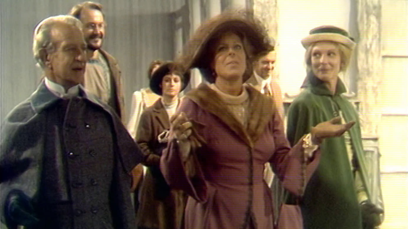 Вишневый сад