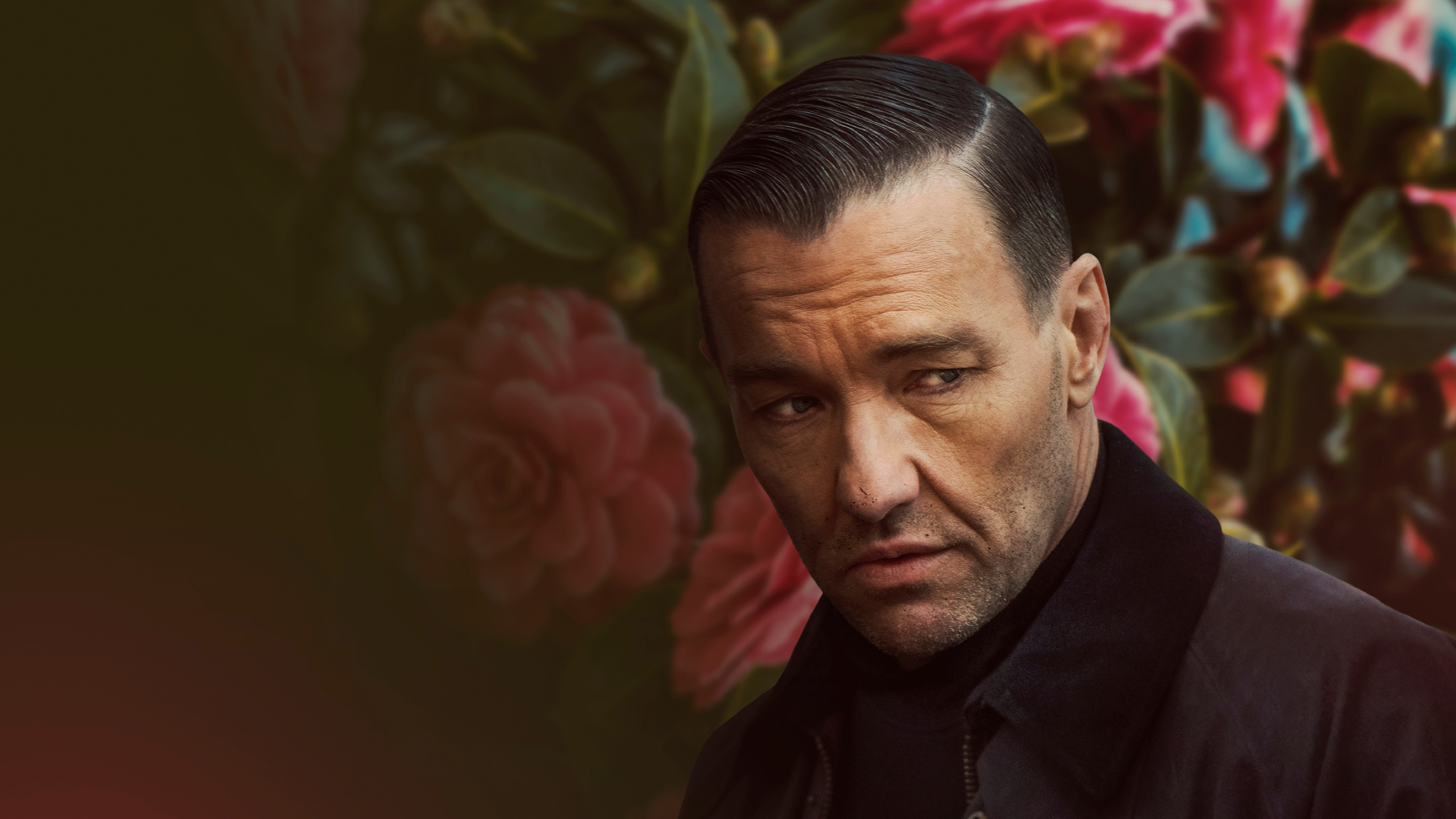 Тихий садовник