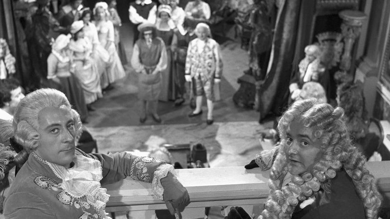 Женитьба Фигаро