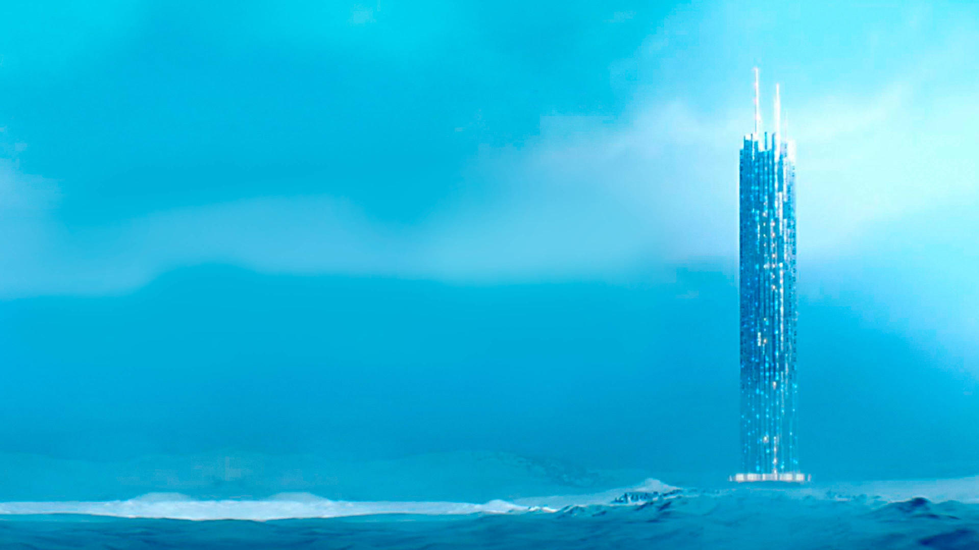 Арктика. Увидимся завтра