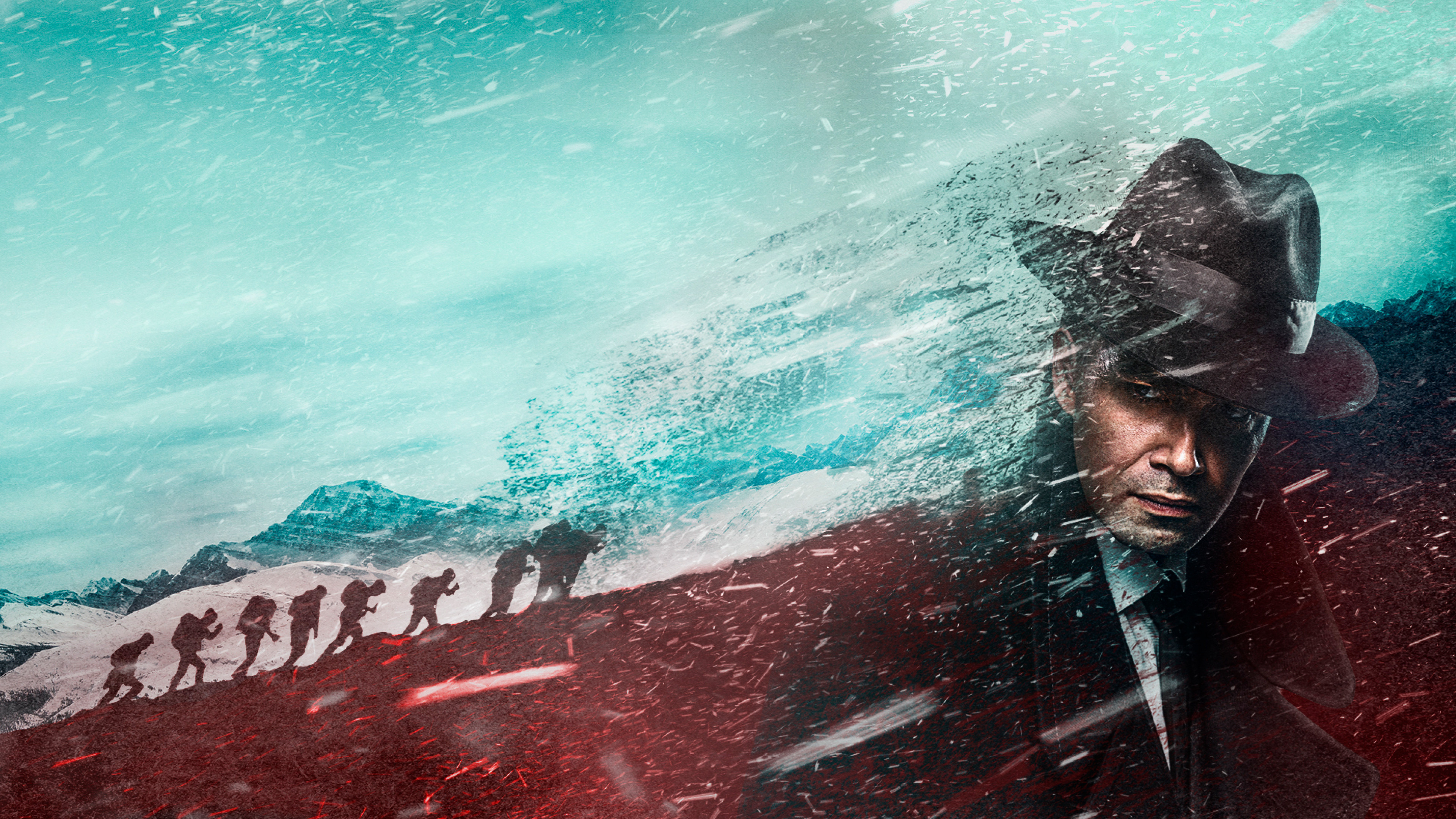 Перевал Дятлова