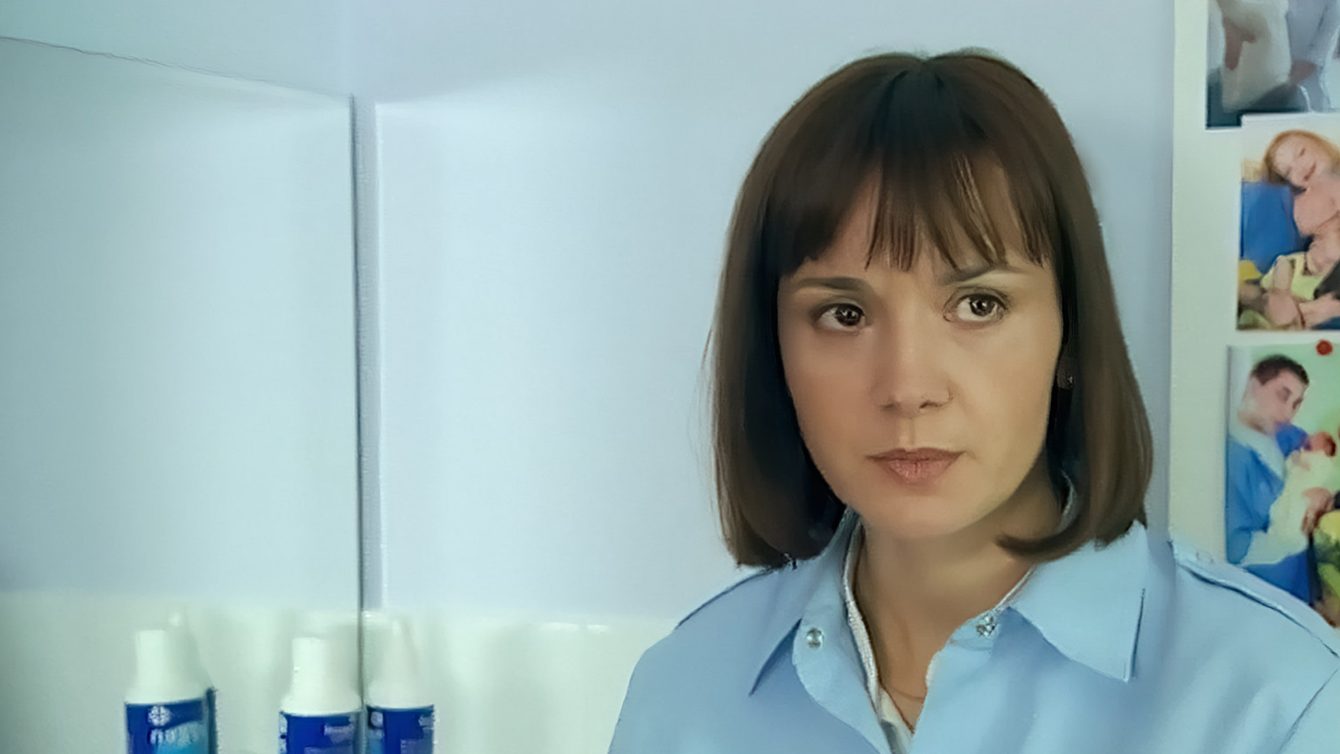 Попытка Веры