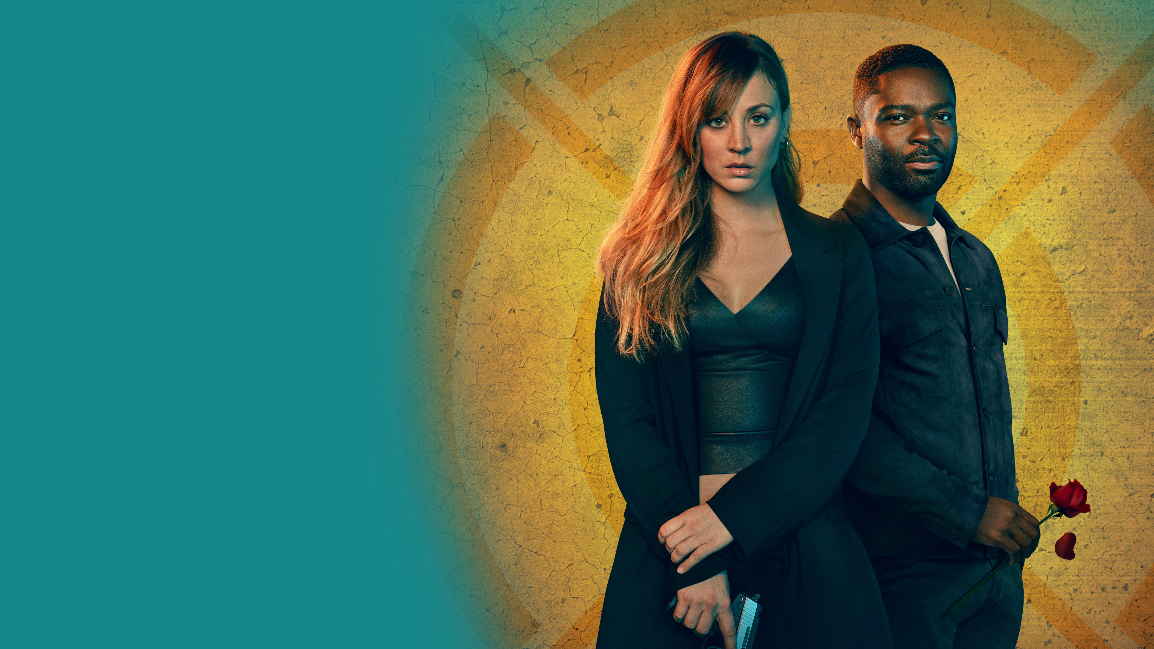 Моя жена — киллер