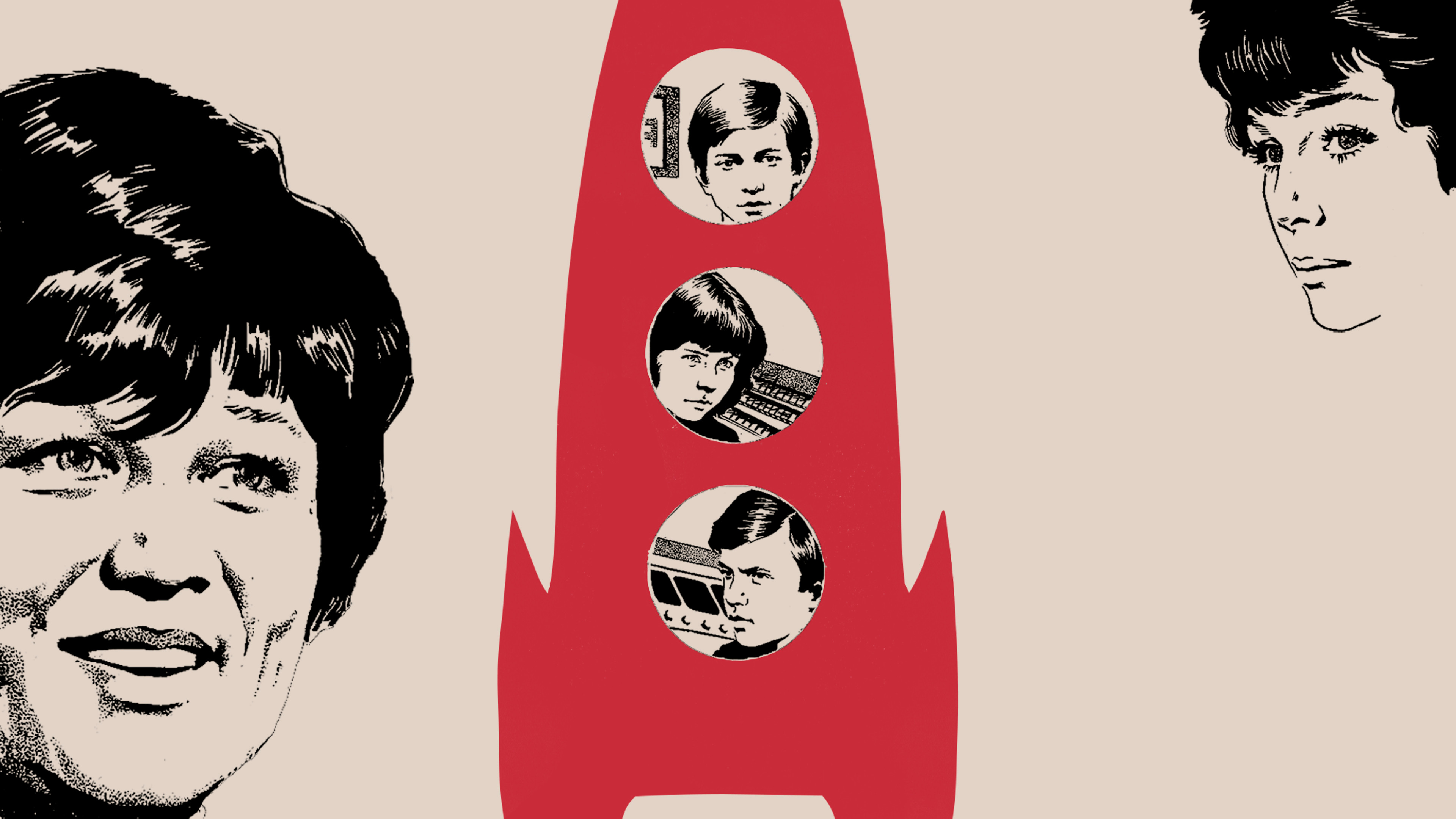 Большое космическое путешествие