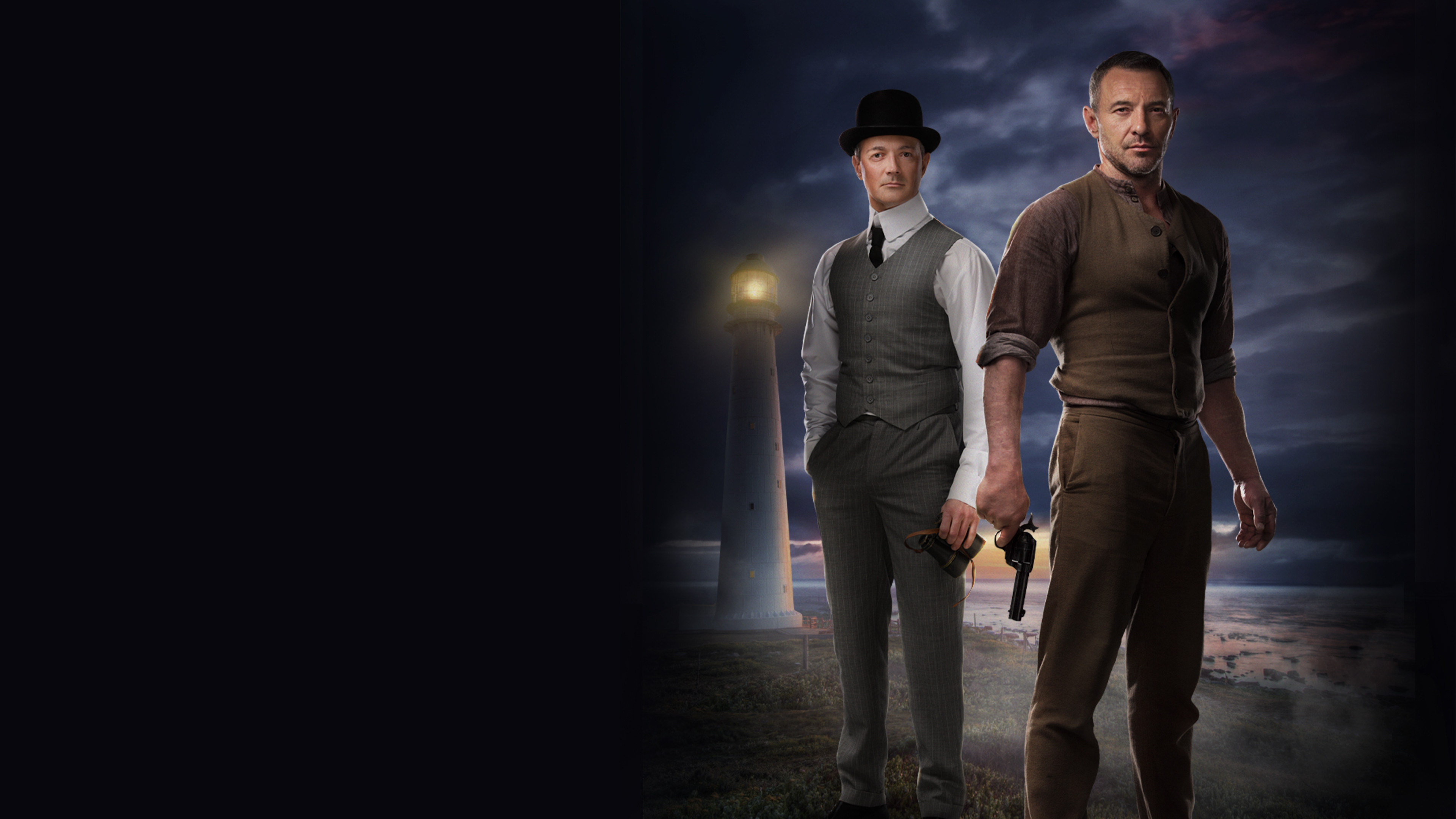 Смотритель маяка