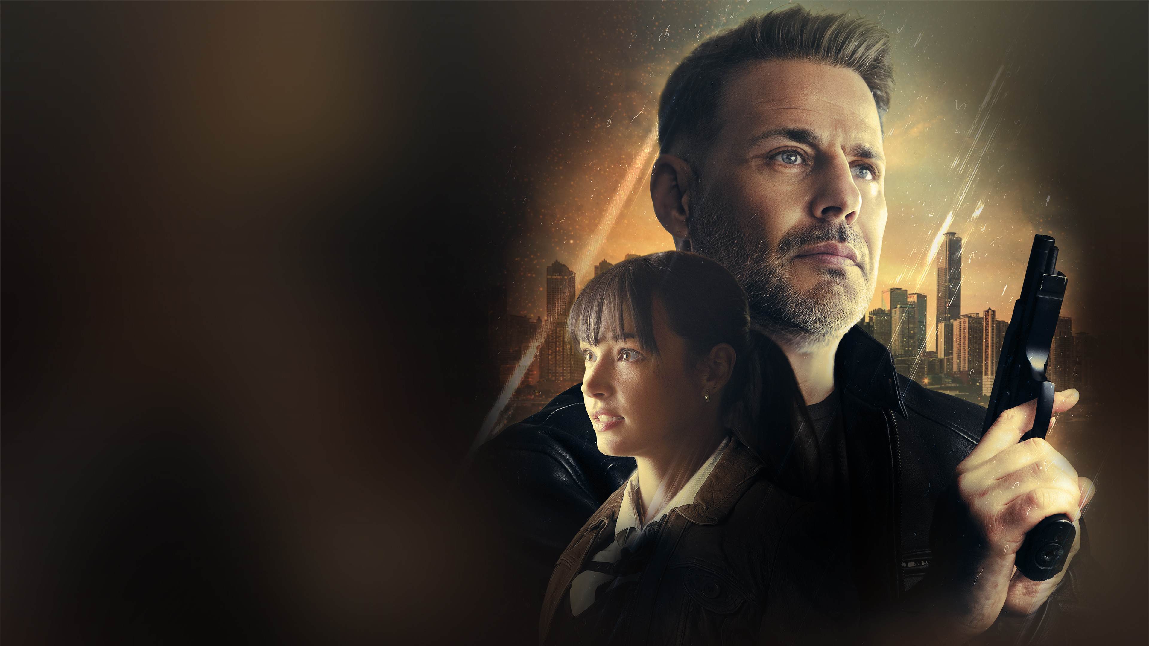 Перекрестный огонь