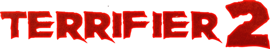 Ужасающий 2