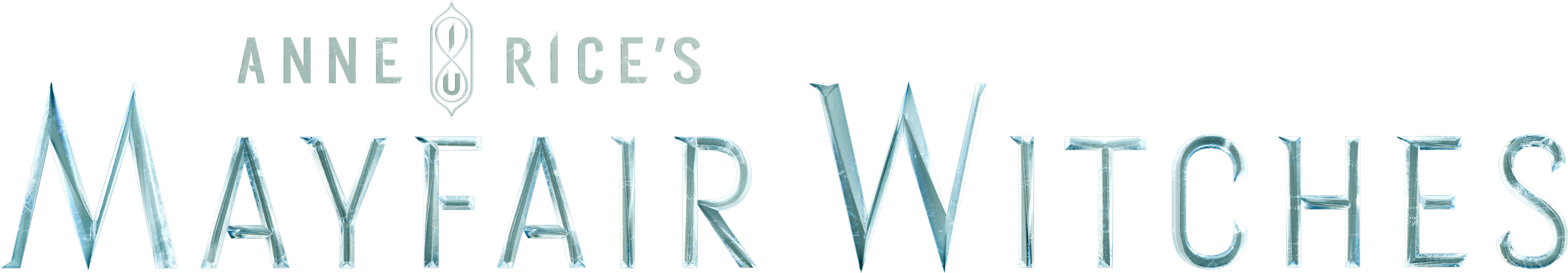 Мэйфейрские ведьмы