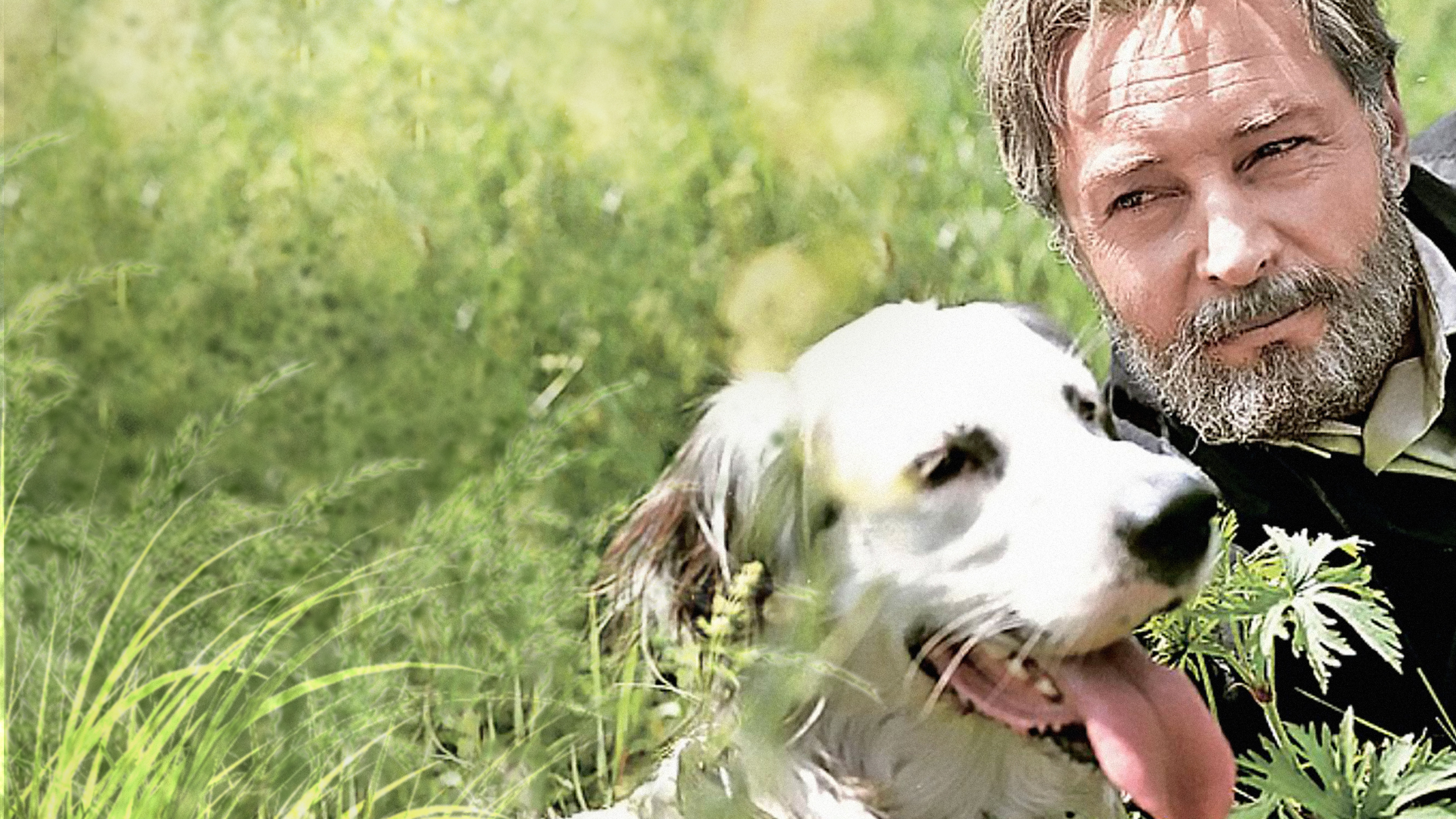 Белый Бим Черное ухо. Фильм 1