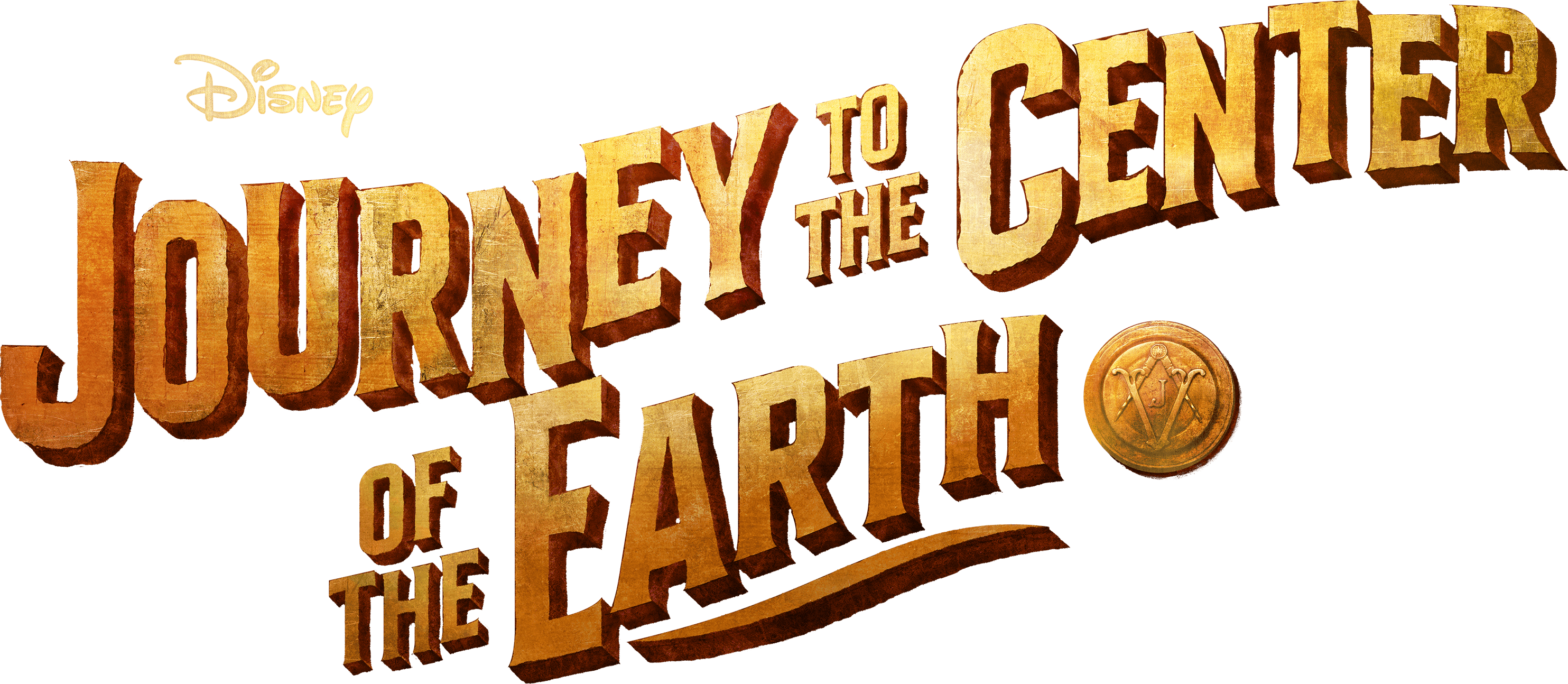 Путешествие к центру Земли