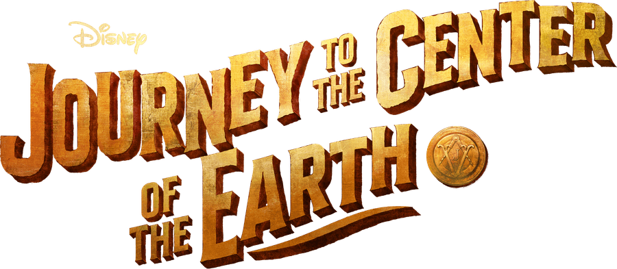 Путешествие к центру Земли
