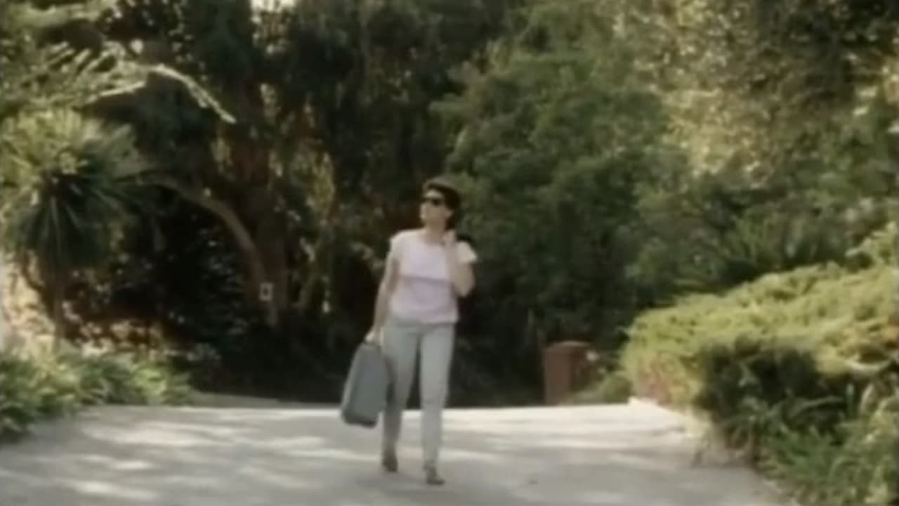 Семейный бизнес: Шанталь Акерман рассказывает о кино