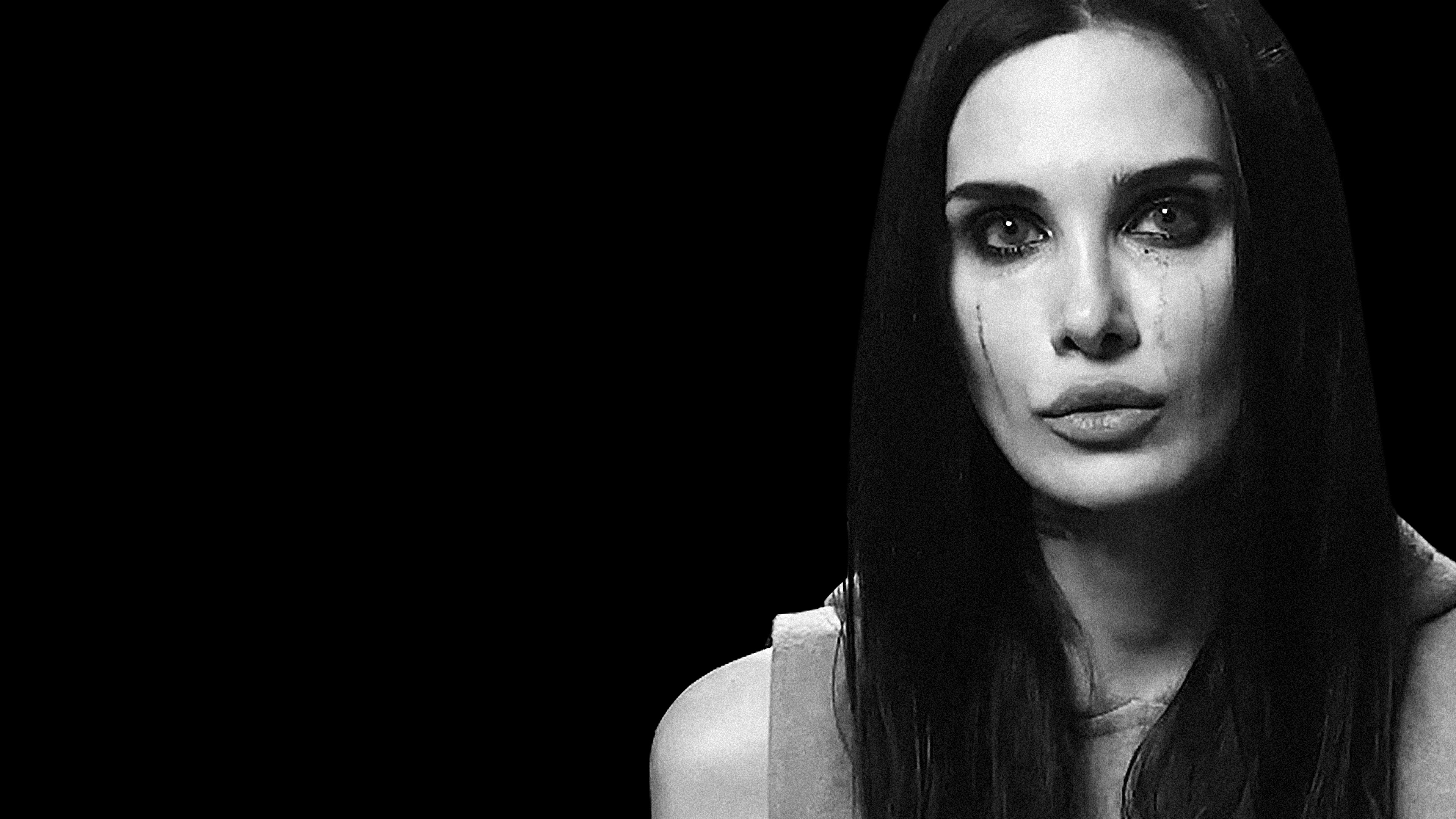 Мамаева. Исповедь