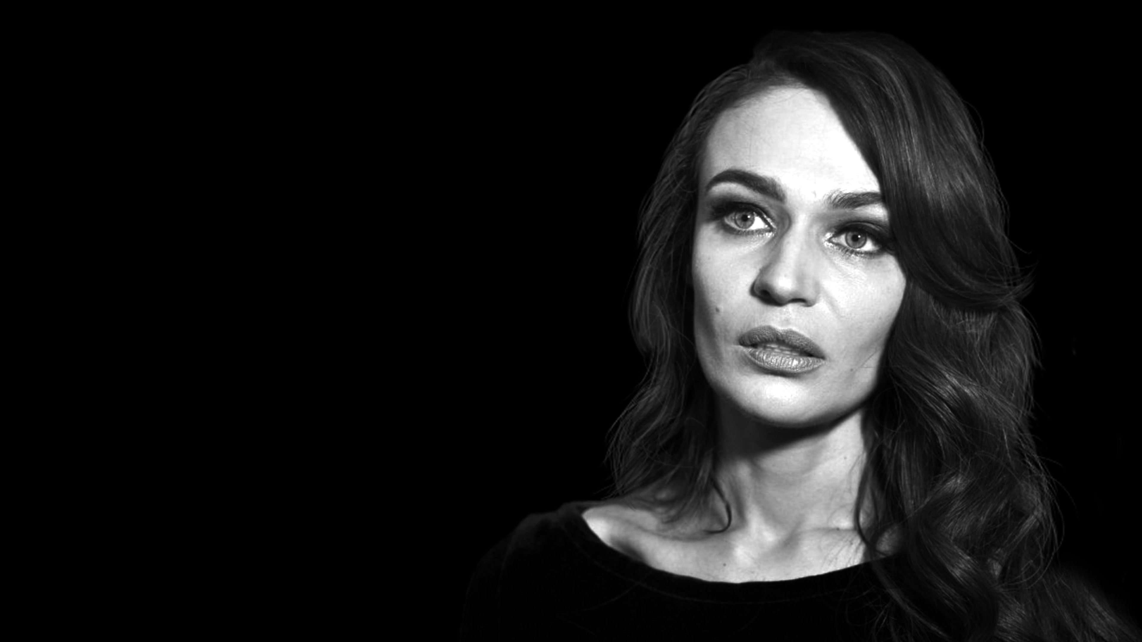 Водонаева. Исповедь