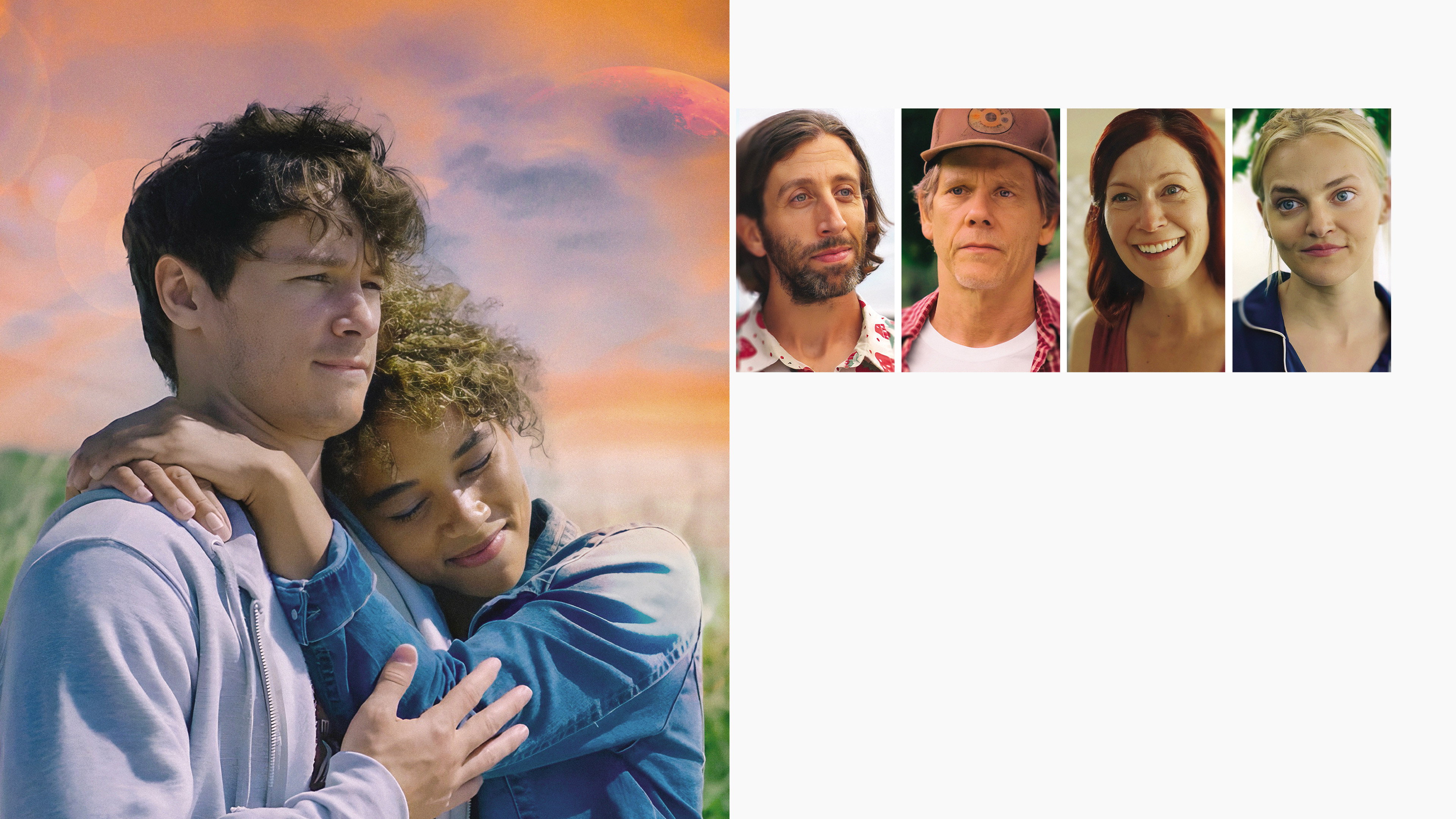 Два билета на Марс