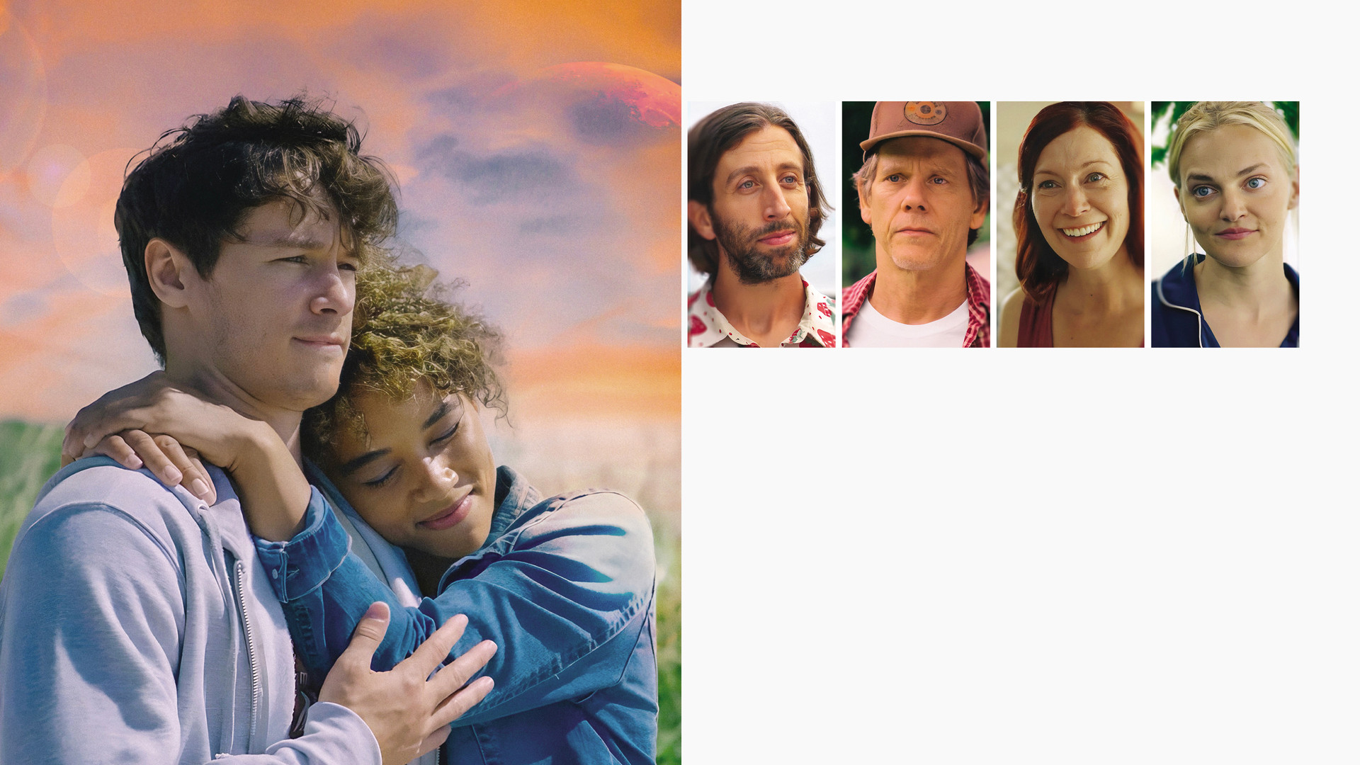 Два билета на Марс