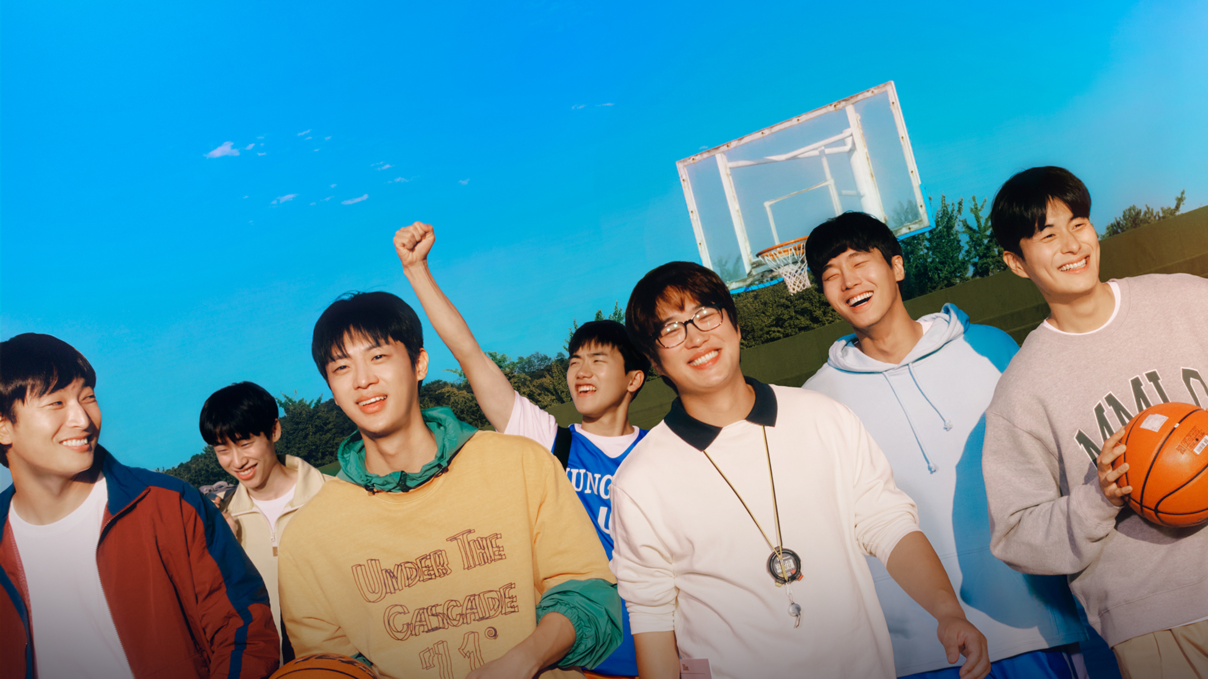 Игра в Пусане