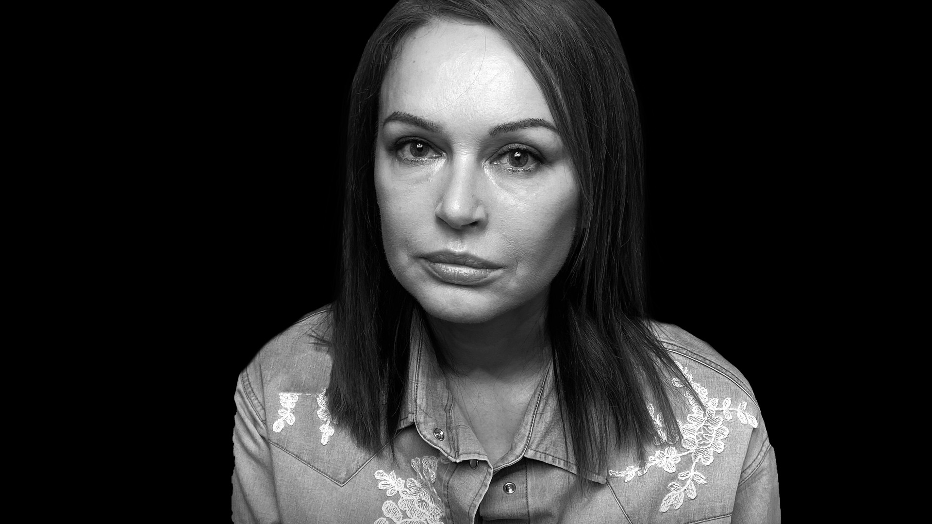 Безрукова. Исповедь