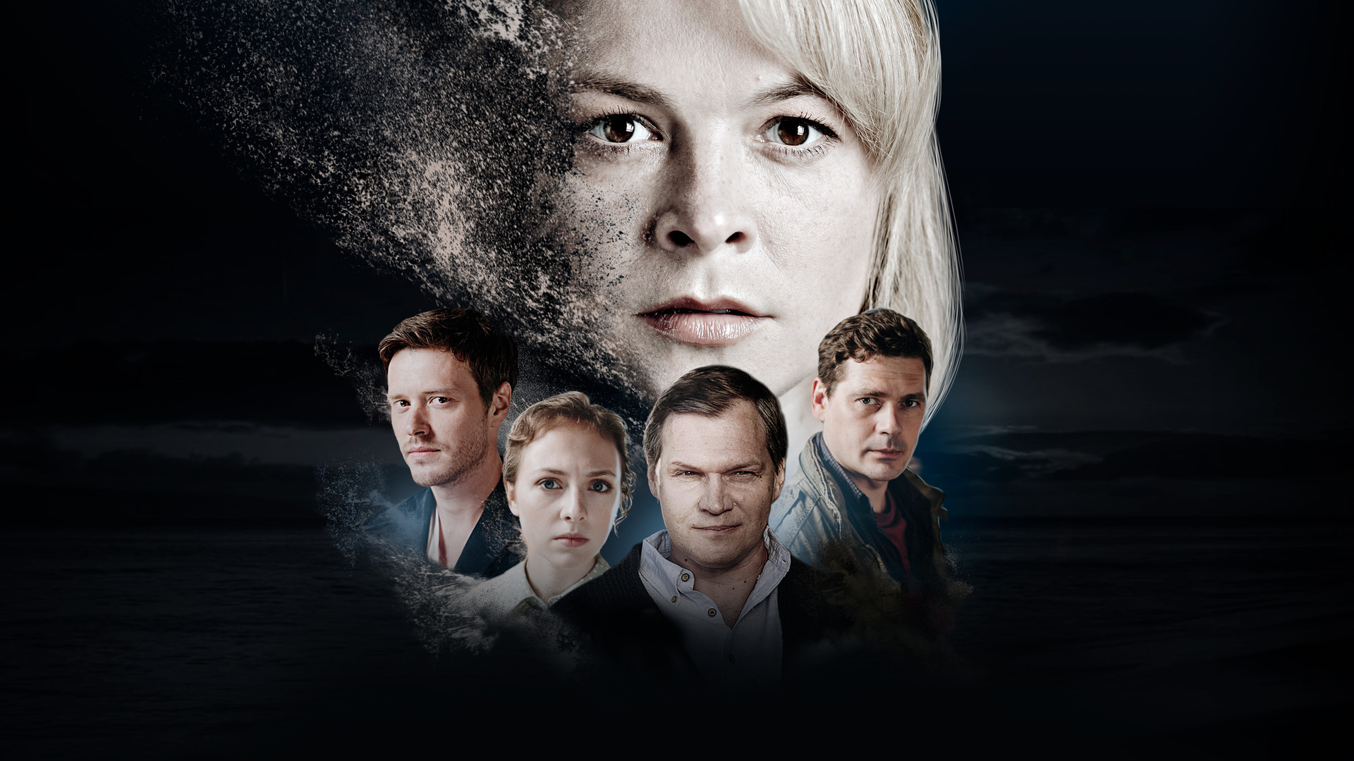 Танцы на песке