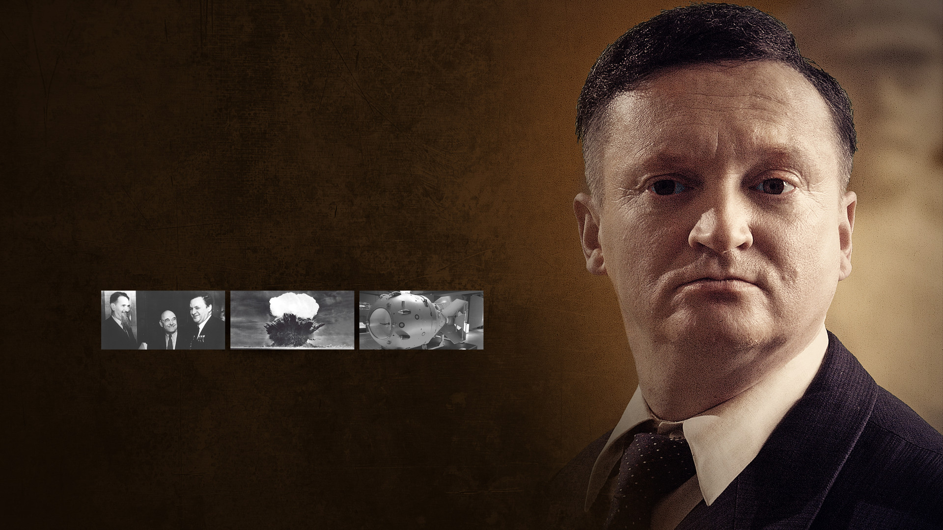 Щёлкин. Крестный отец атомной бомбы