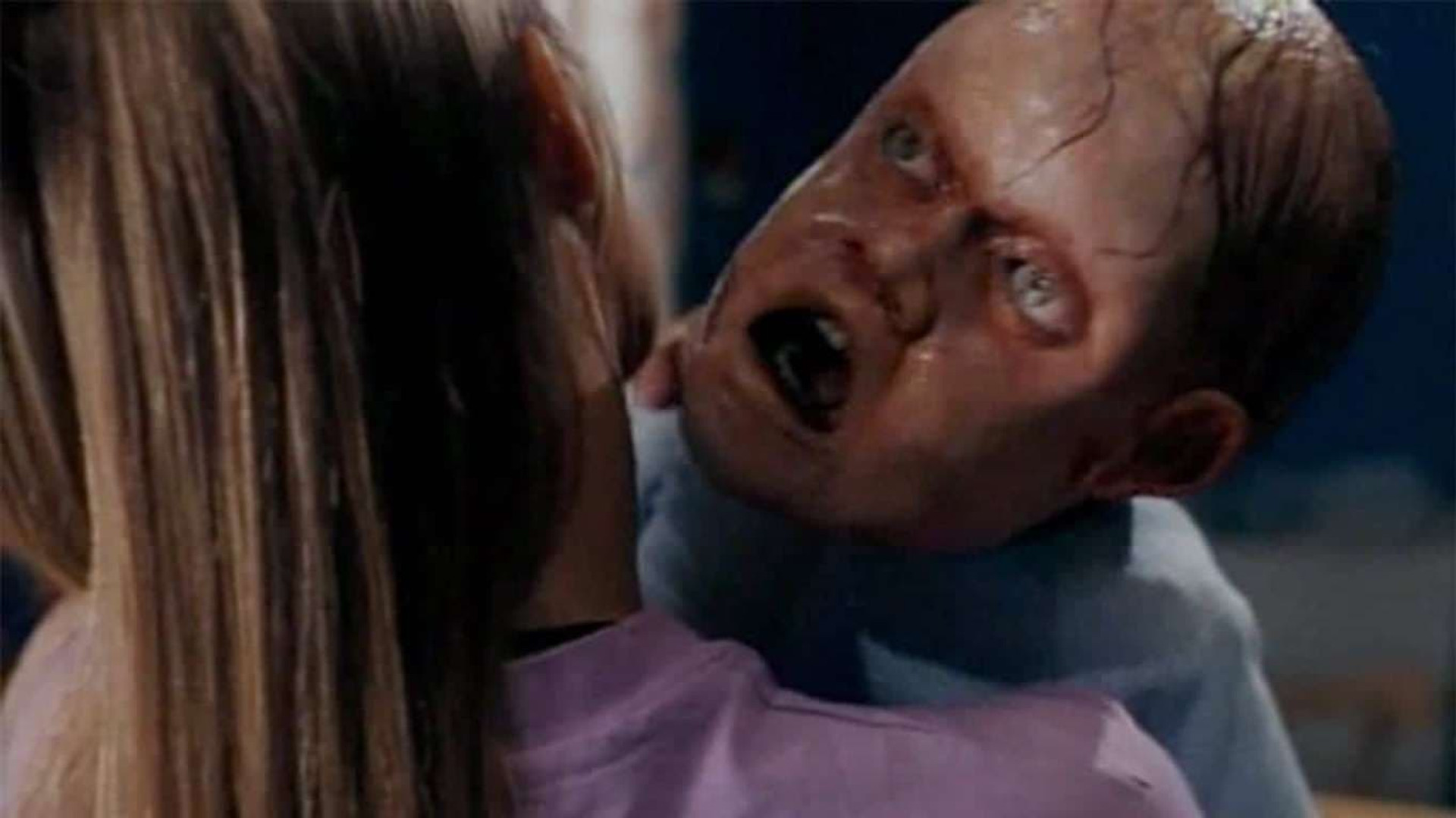 Нерожденный 2