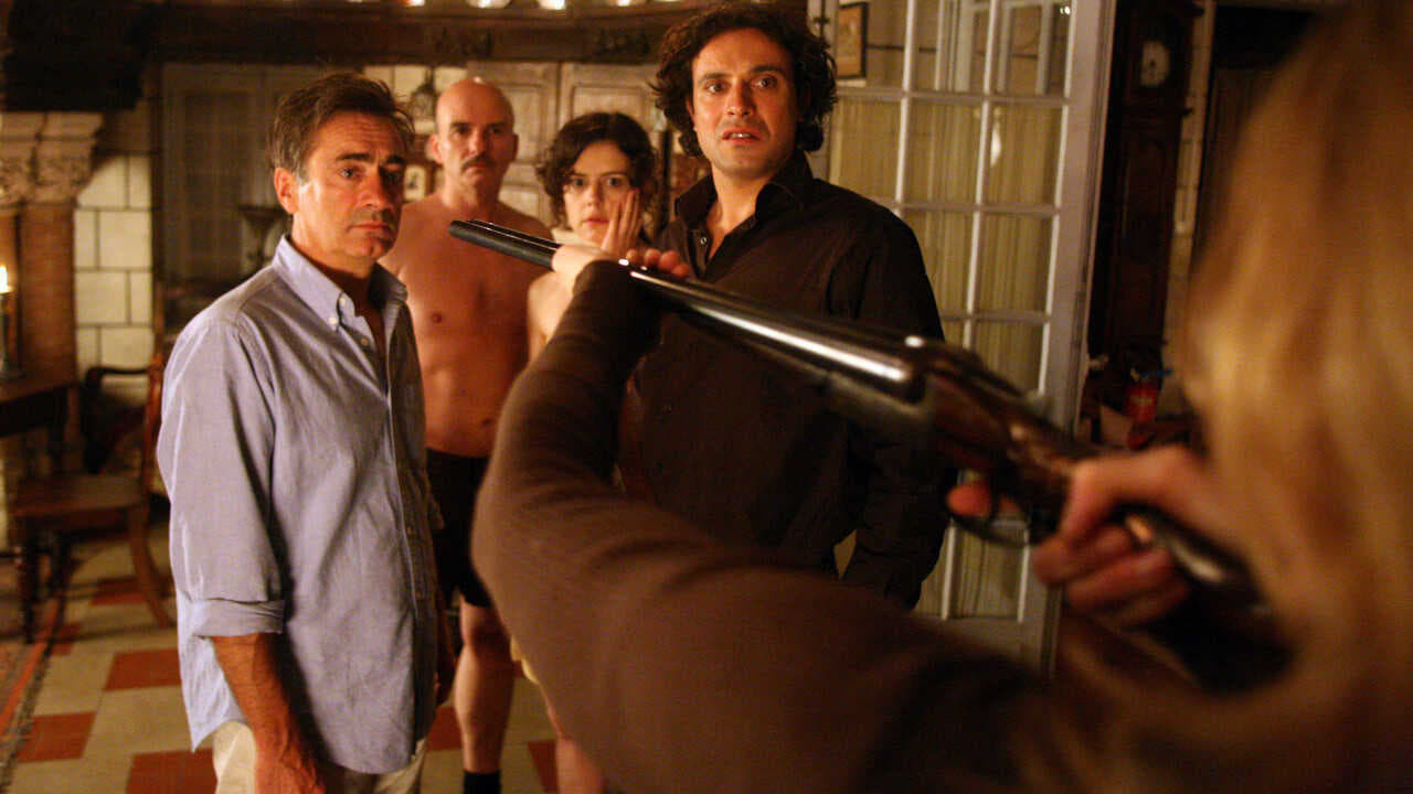 Полная луна