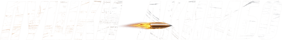 Пушки Акимбо (2019)